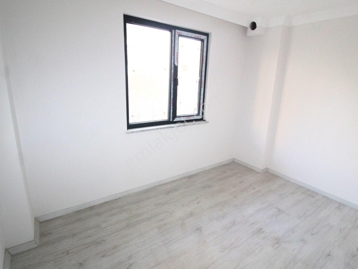 Balıkesir'in Kalbi Bahçelievlerde Yüksek Kira Getirili 1+1 Daire - Görsel 8