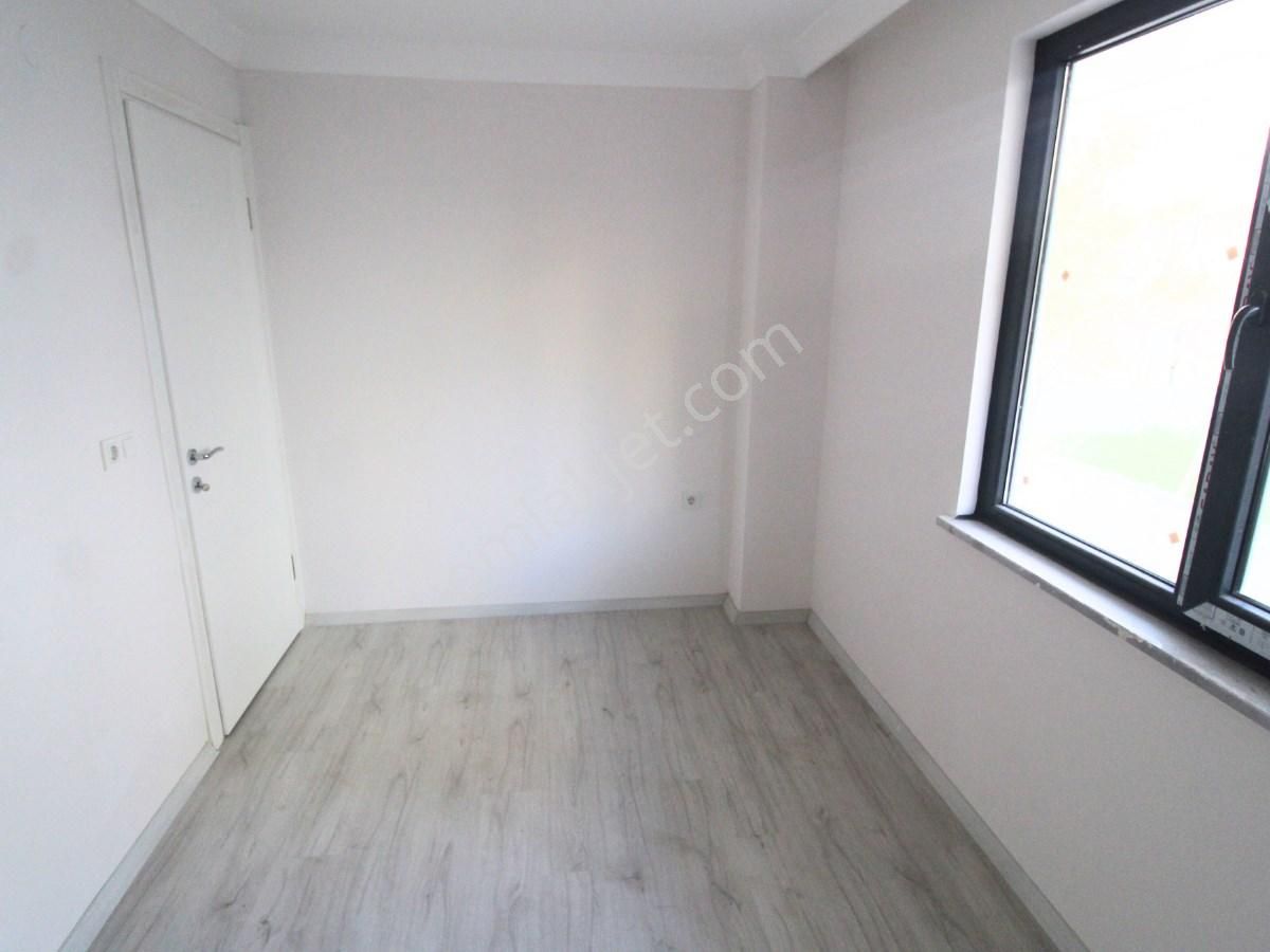 Balıkesir'in Kalbi Bahçelievlerde Yüksek Kira Getirili 1+1 Daire - Görsel 9