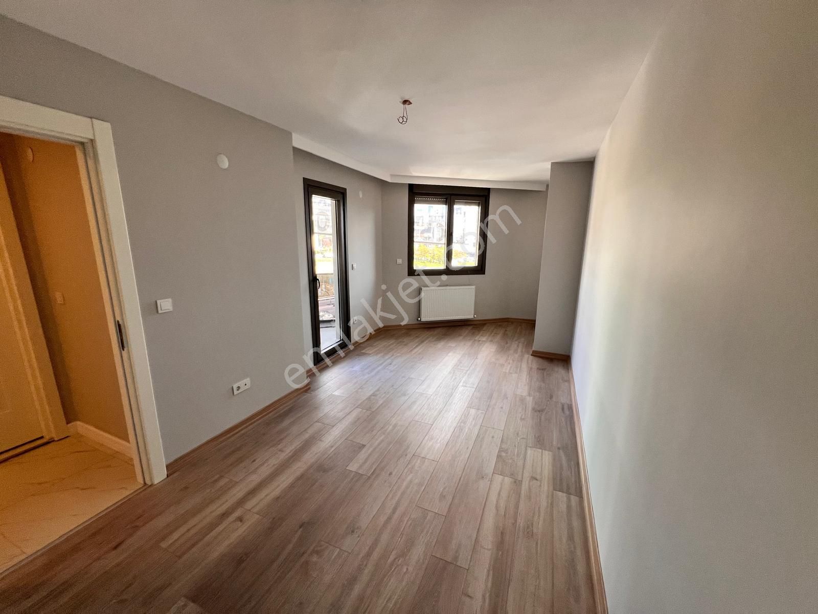 K.yalı E'5 Metroya Yakın Ferah 3+1 Dubleks Daire - Görsel 11