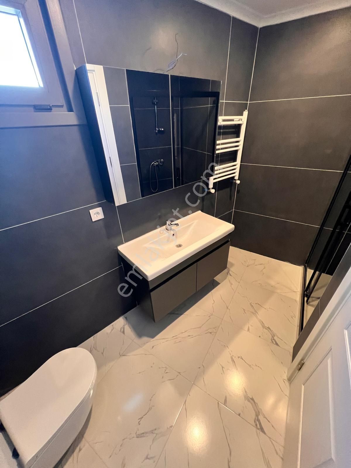 K.yalı E'5 Metroya Yakın Ferah 3+1 Dubleks Daire - Görsel 33