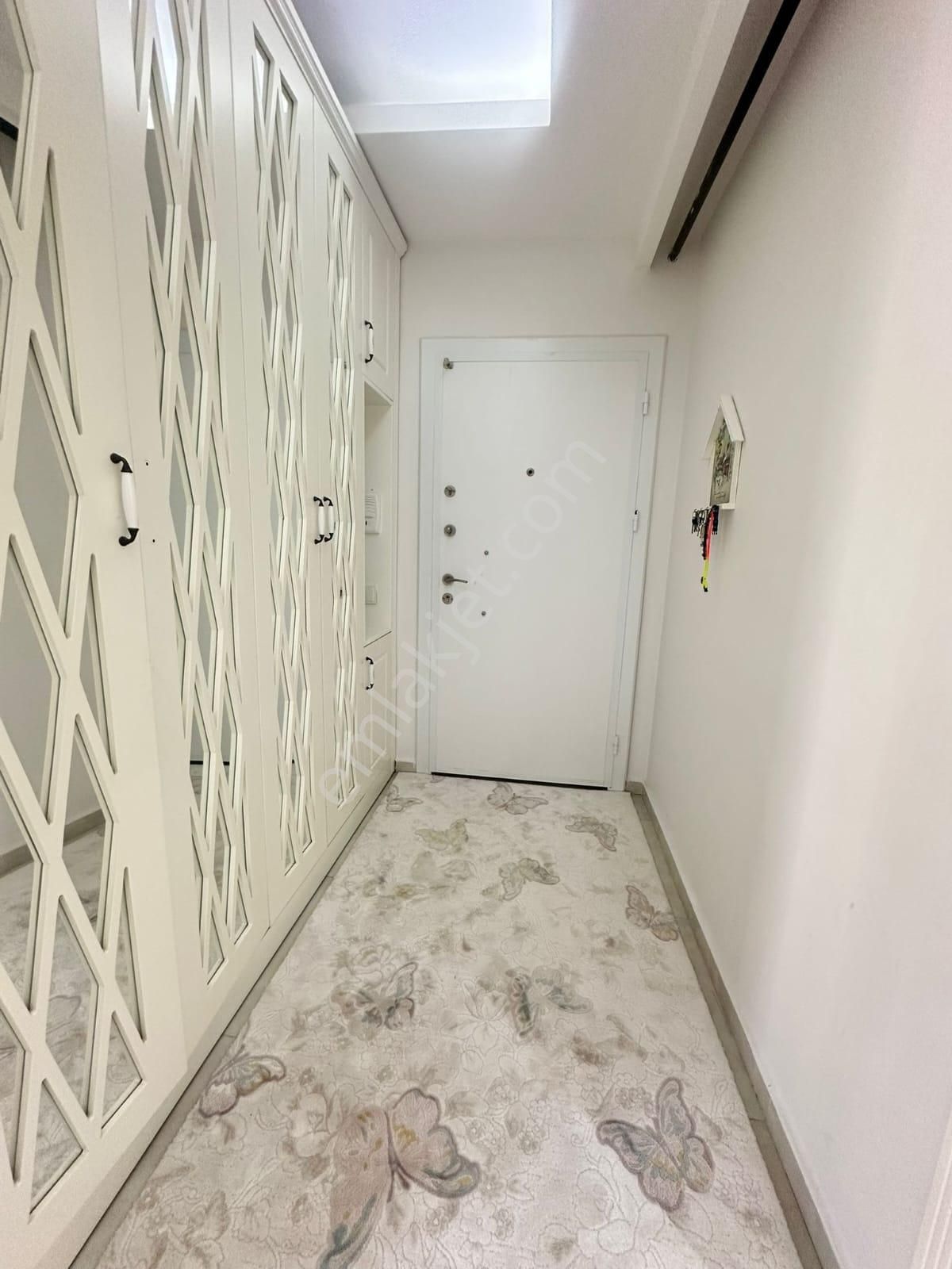 Karınca'dan Yaşar Doğu'da Teraslı Satılık 3+1 Daire ! - Görsel 10