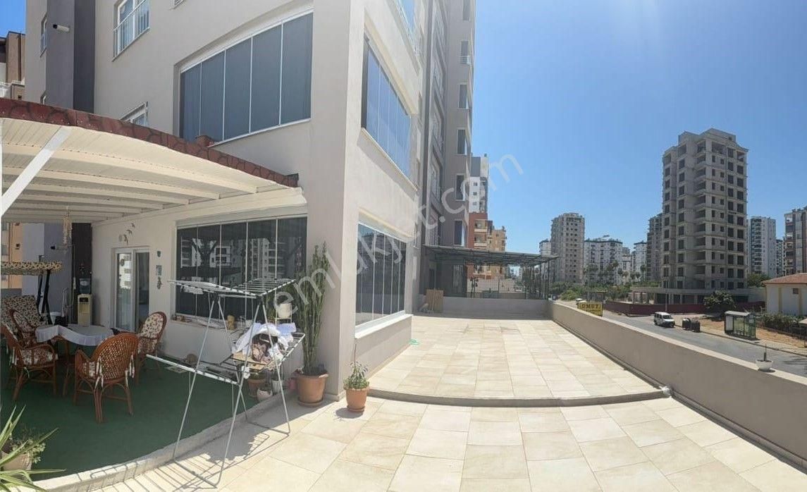 Karınca'dan Yaşar Doğu'da Teraslı Satılık 3+1 Daire ! - Görsel 16