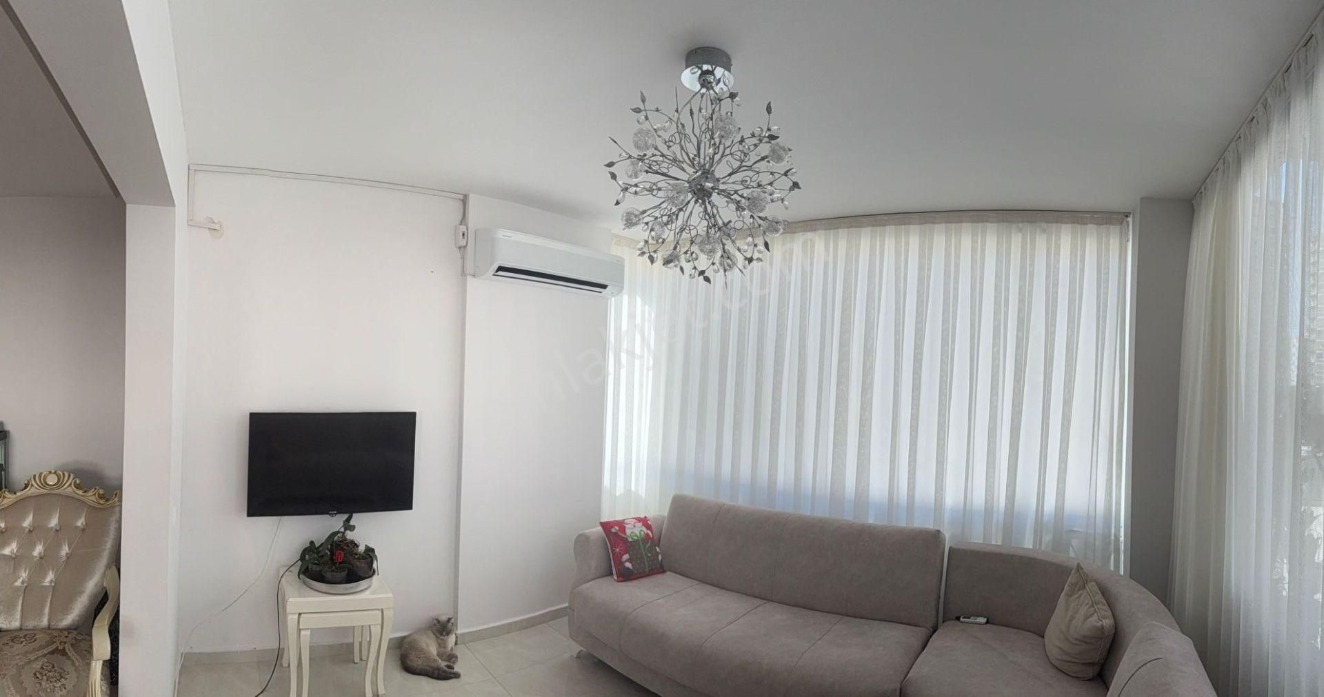 Karınca'dan Yaşar Doğu'da Teraslı Satılık 3+1 Daire ! - Görsel 8