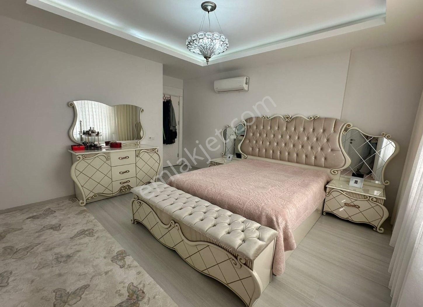 Karınca'dan Yaşar Doğu'da Teraslı Satılık 3+1 Daire ! - Görsel 2