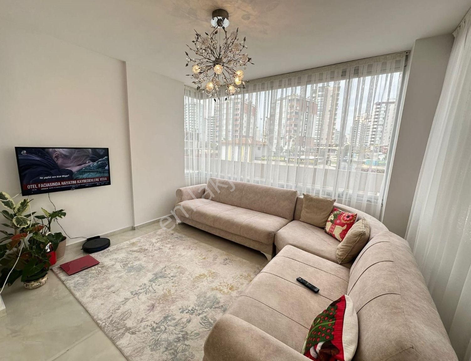 Karınca'dan Yaşar Doğu'da Teraslı Satılık 3+1 Daire ! - Görsel 9