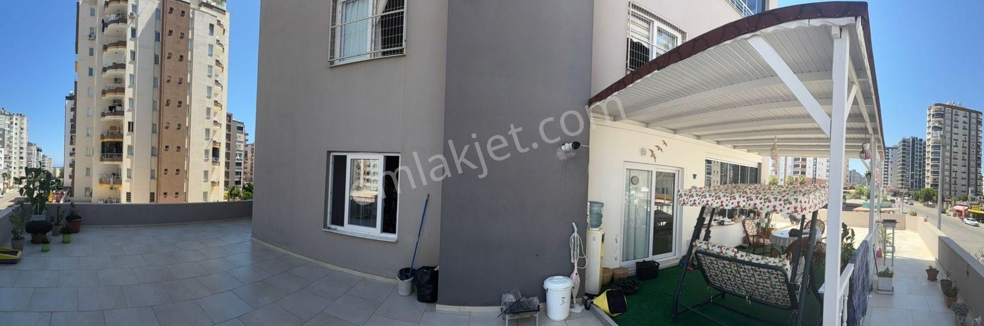 Karınca'dan Yaşar Doğu'da Teraslı Satılık 3+1 Daire ! - Görsel 17