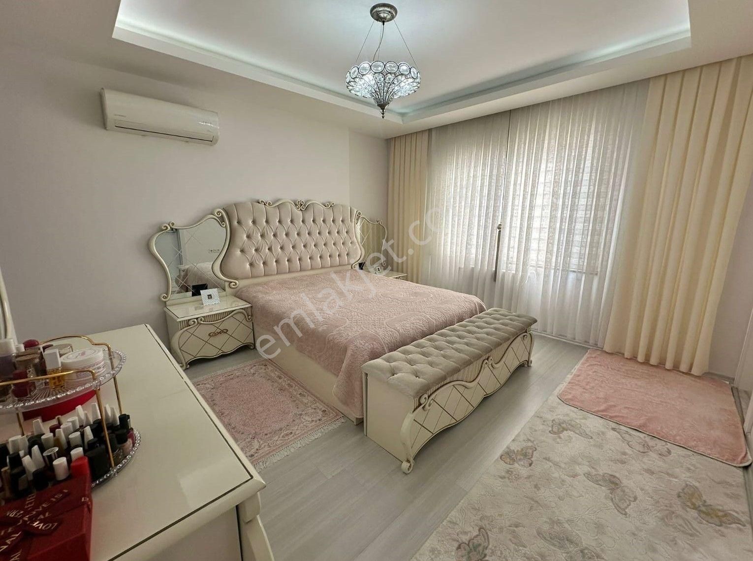 Karınca'dan Yaşar Doğu'da Teraslı Satılık 3+1 Daire ! - Görsel 3