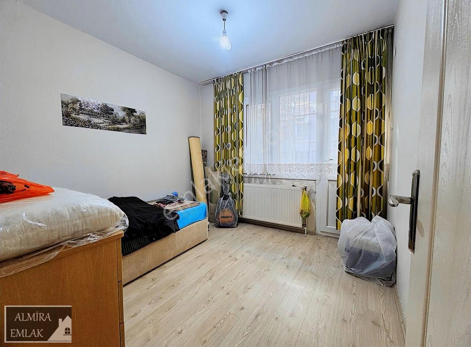 Bahçelievlerde 3+1 125m2 Yüksek Giriş Balkonlu Çift Cephe - Görsel 26