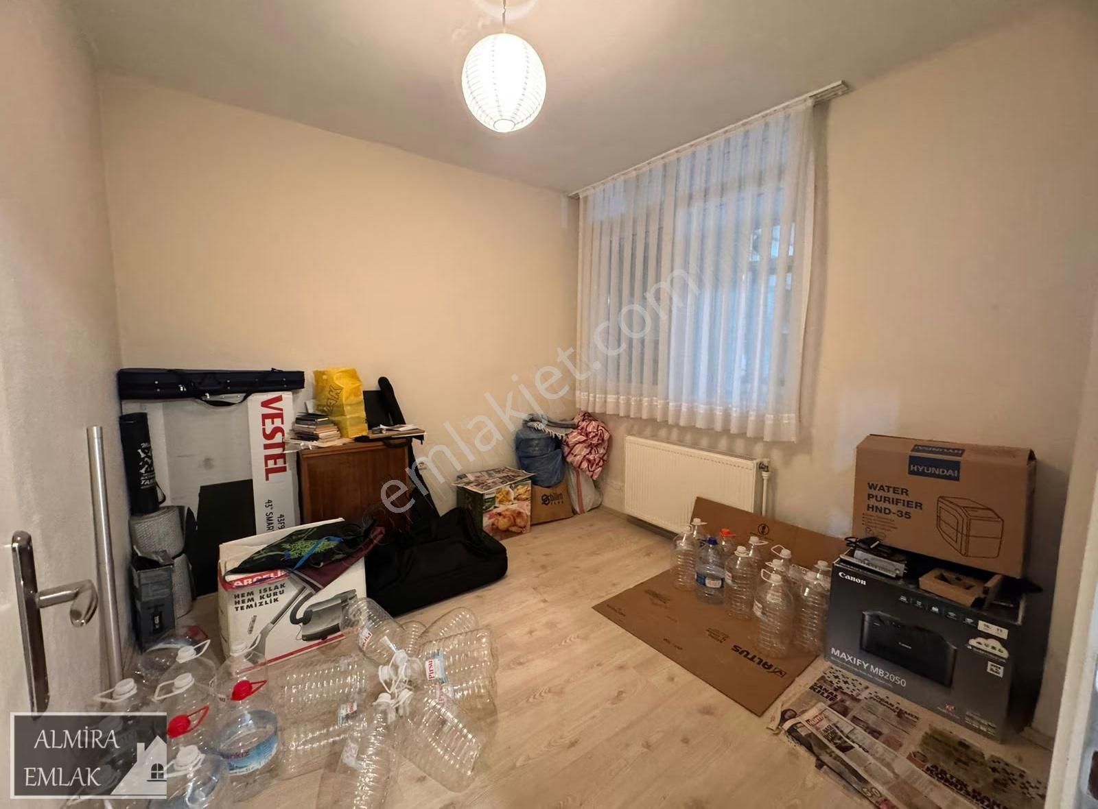 Bahçelievlerde 3+1 125m2 Yüksek Giriş Balkonlu Çift Cephe - Görsel 8