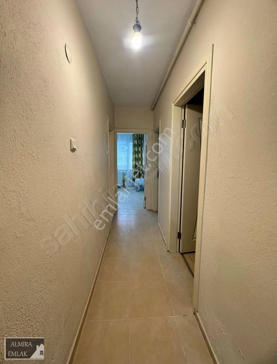 Bahçelievlerde 3+1 125m2 Yüksek Giriş Balkonlu Çift Cephe - Görsel 6