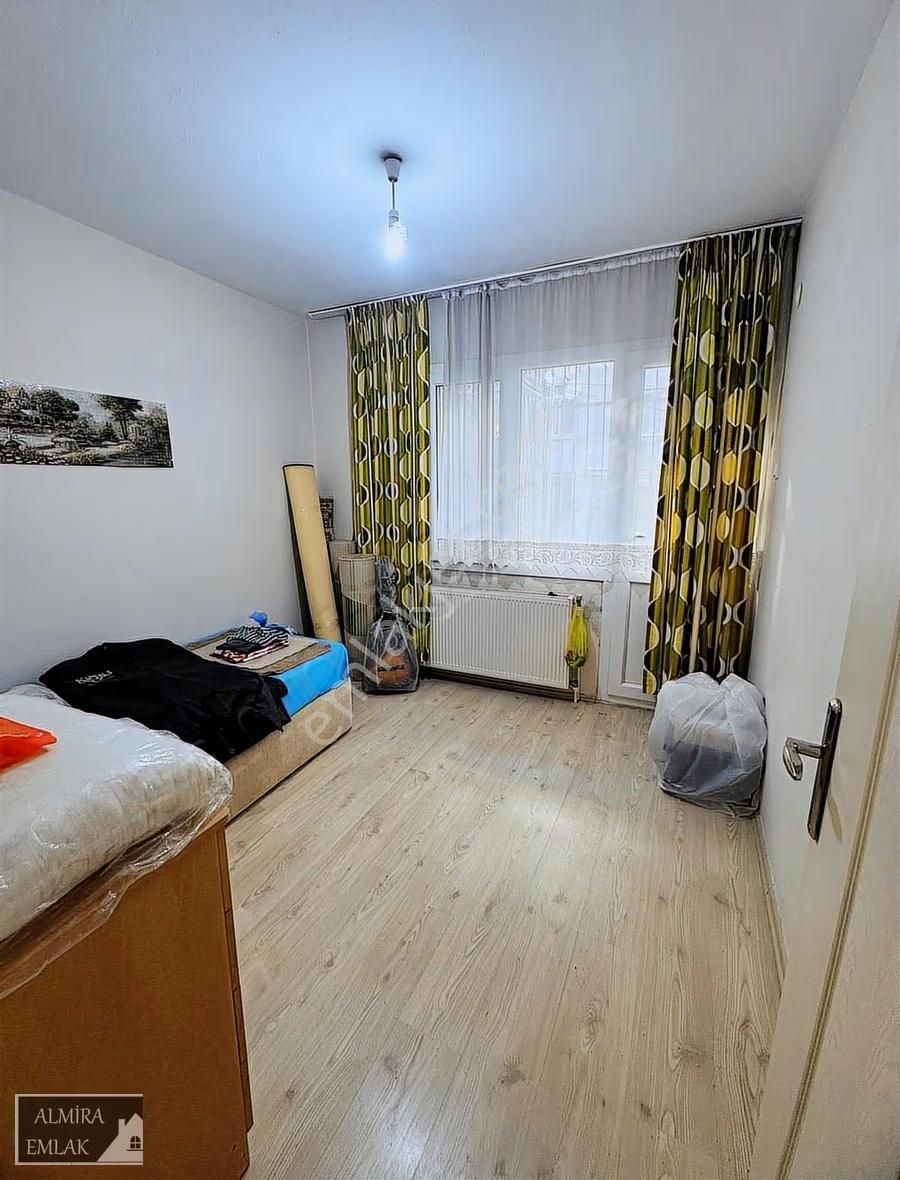 Bahçelievlerde 3+1 125m2 Yüksek Giriş Balkonlu Çift Cephe - Görsel 11