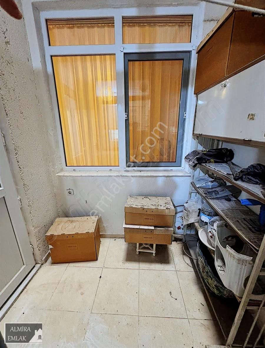 Bahçelievlerde 3+1 125m2 Yüksek Giriş Balkonlu Çift Cephe - Görsel 30