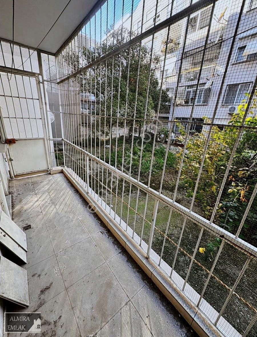 Bahçelievlerde 3+1 125m2 Yüksek Giriş Balkonlu Çift Cephe - Görsel 29