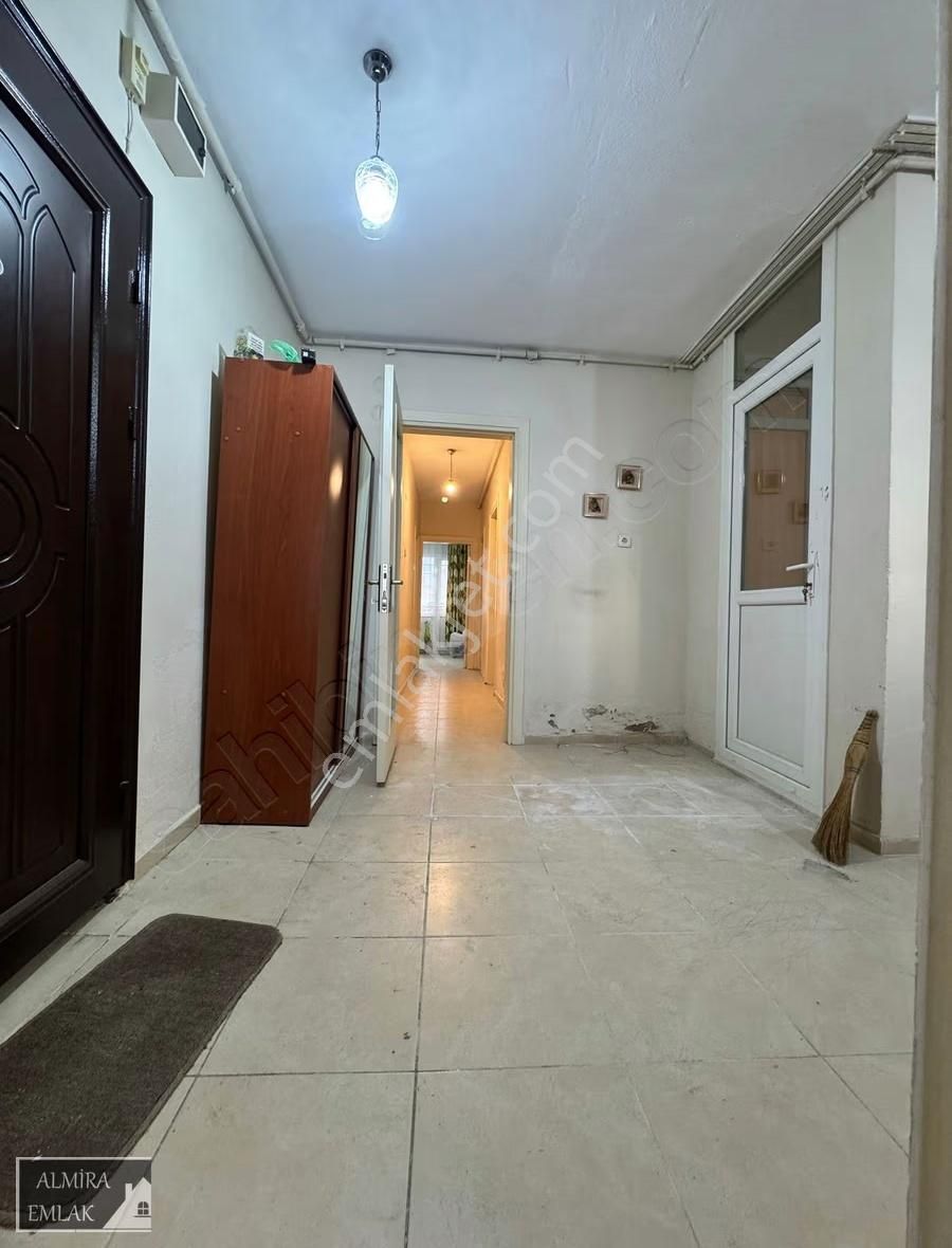 Bahçelievlerde 3+1 125m2 Yüksek Giriş Balkonlu Çift Cephe - Görsel 20