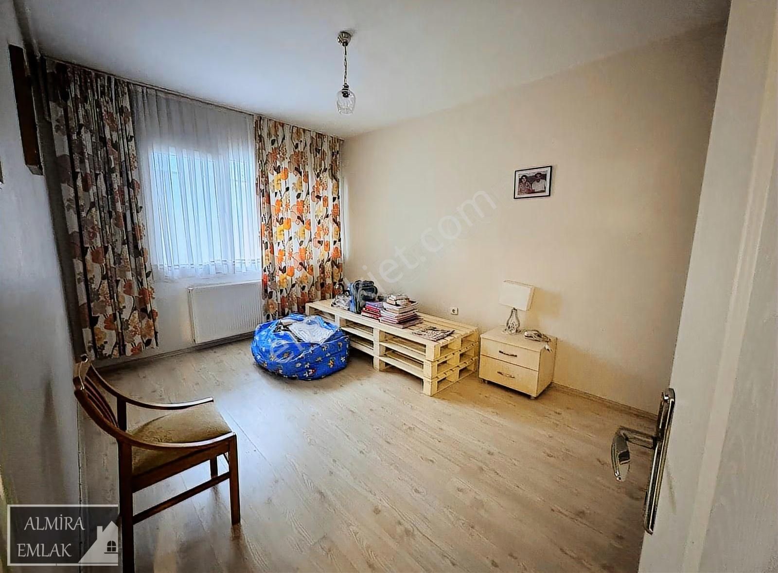 Bahçelievlerde 3+1 125m2 Yüksek Giriş Balkonlu Çift Cephe - Görsel 22