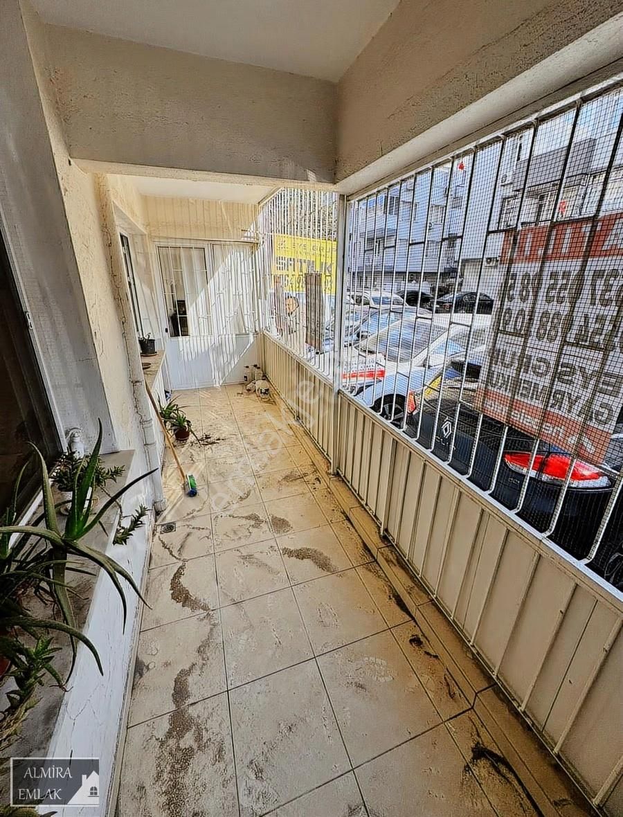 Bahçelievlerde 3+1 125m2 Yüksek Giriş Balkonlu Çift Cephe - Görsel 5