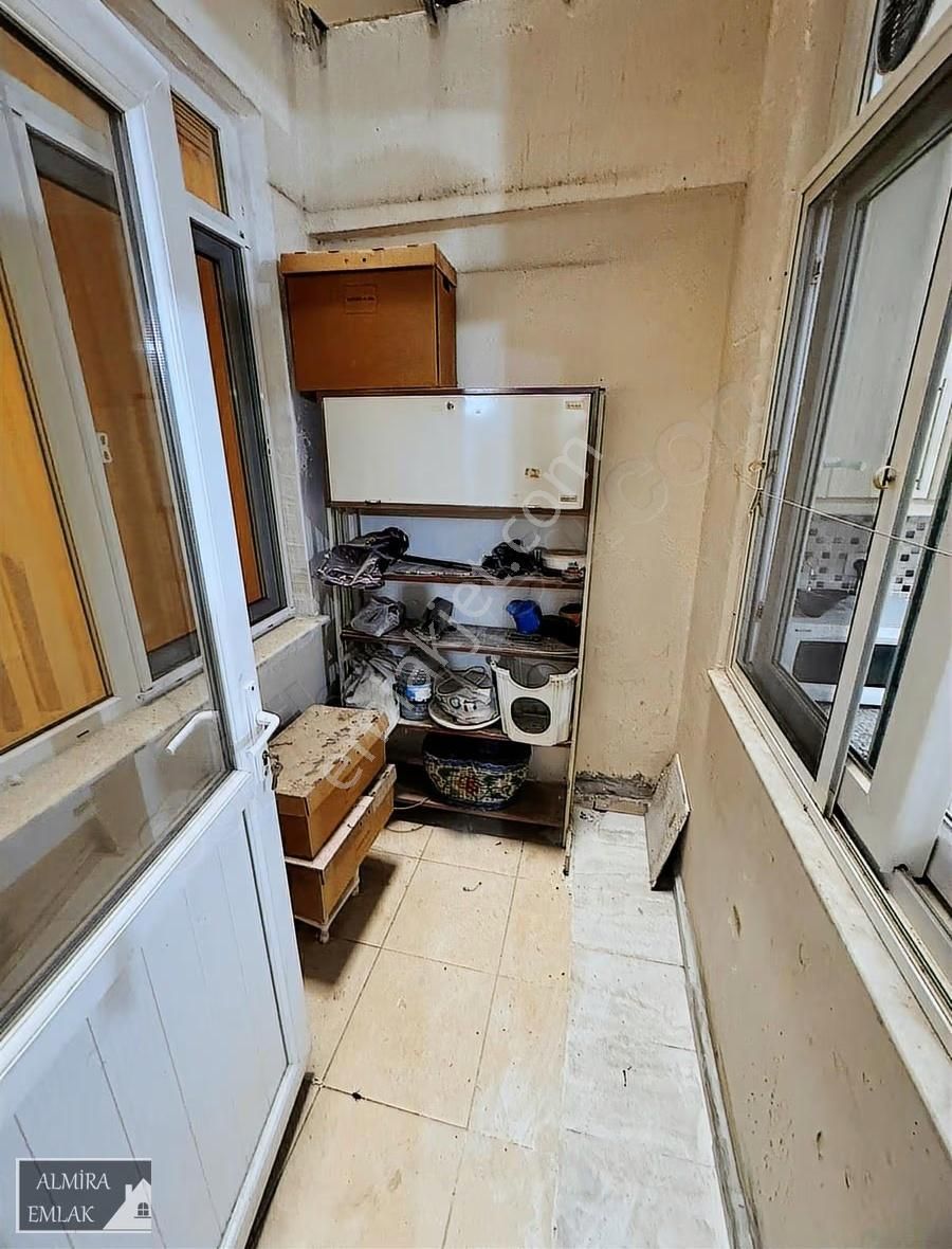 Bahçelievlerde 3+1 125m2 Yüksek Giriş Balkonlu Çift Cephe - Görsel 21