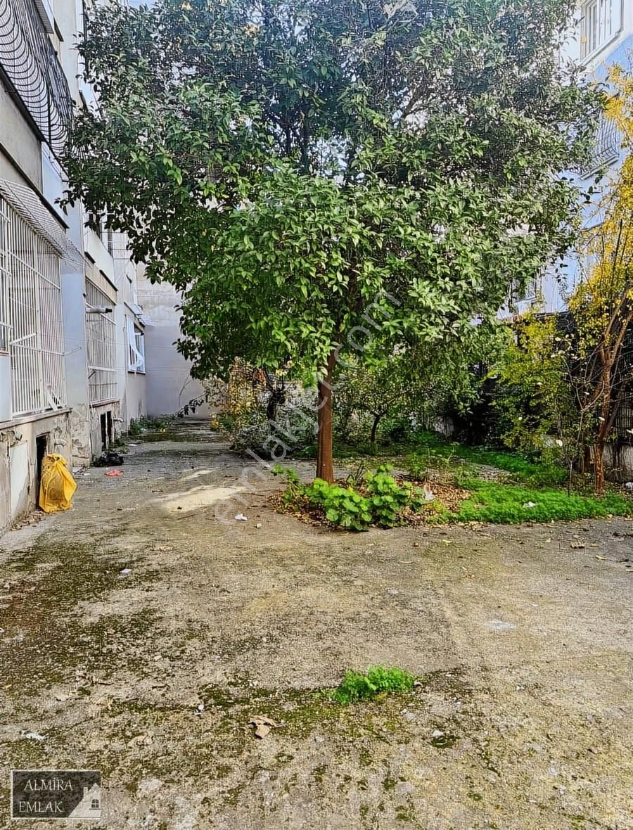 Bahçelievlerde 3+1 125m2 Yüksek Giriş Balkonlu Çift Cephe - Görsel 31