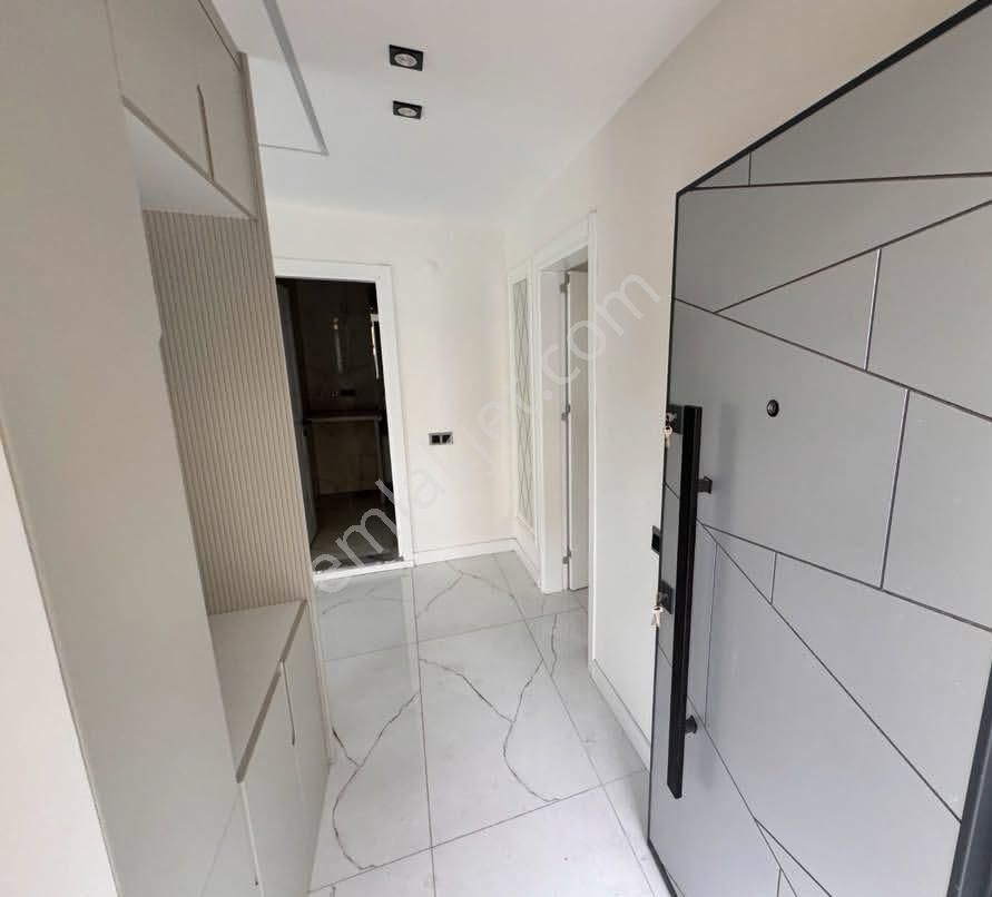 Didim Çamlık Mah Satılık 1+1 - Görsel 12