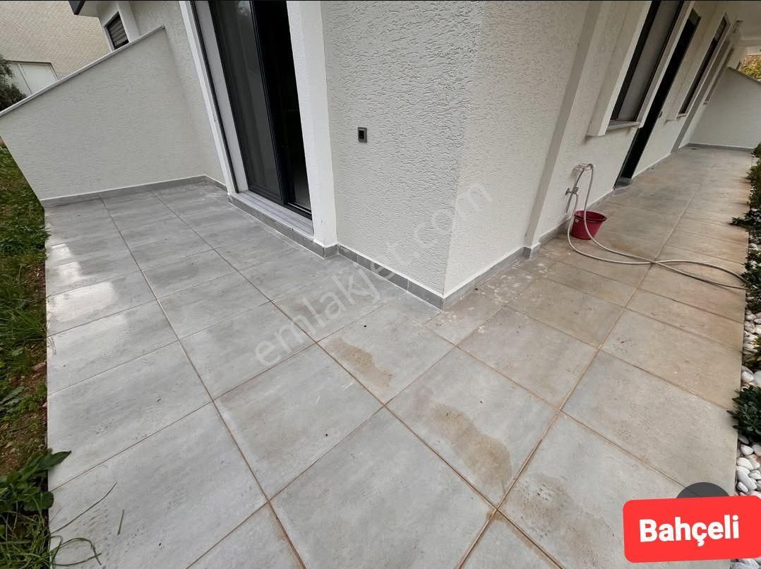 Didim Çamlık Mah Satılık 1+1 - Görsel 4