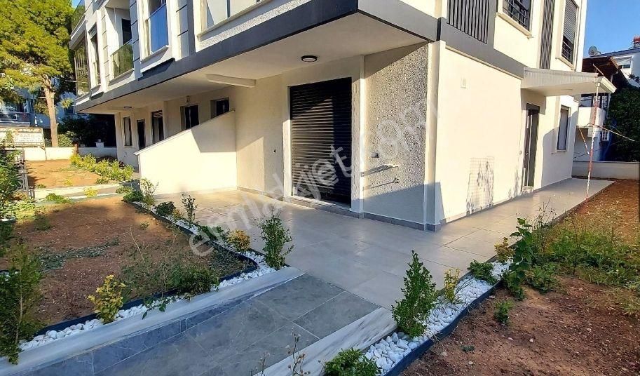 Didim Çamlık Mah Satılık 1+1 - Görsel 3