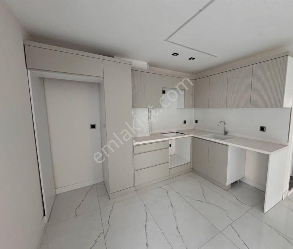 Didim Çamlık Mah Satılık 1+1 - Görsel 8