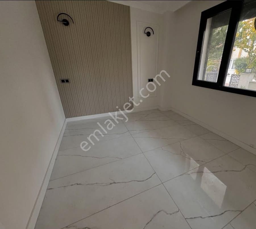 Didim Çamlık Mah Satılık 1+1 - Görsel 11