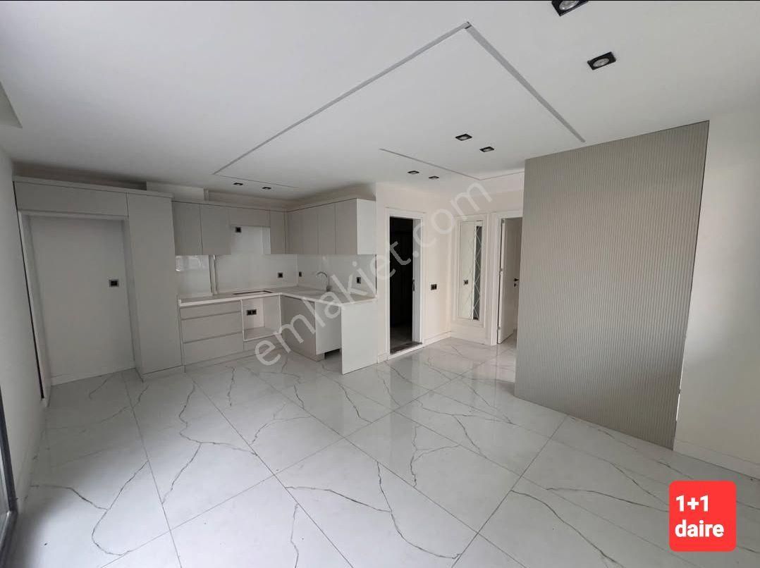 Didim Çamlık Mah Satılık 1+1 - Görsel 5