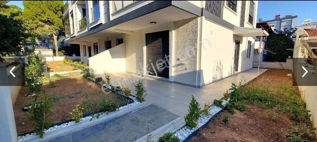 Didim Çamlık Mah Satılık 1+1