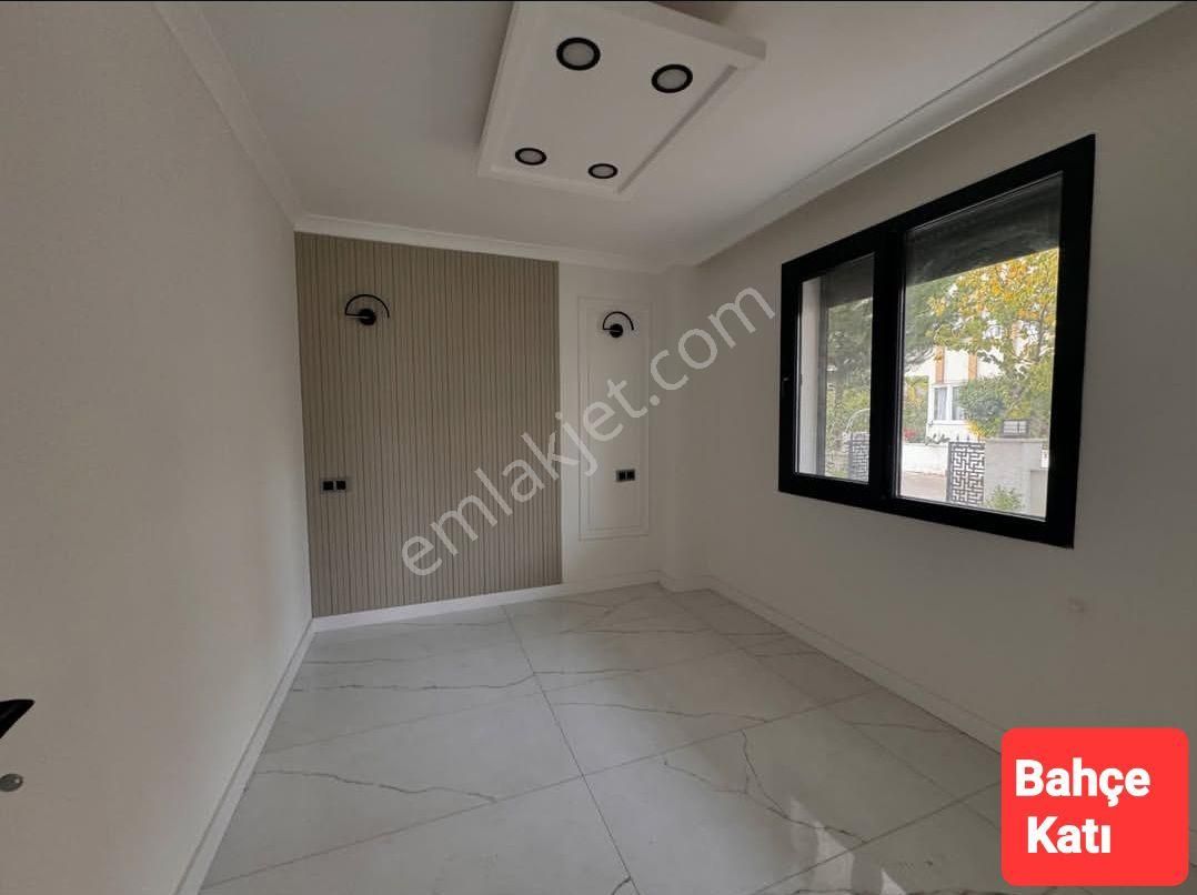 Didim Çamlık Mah Satılık 1+1 - Görsel 9