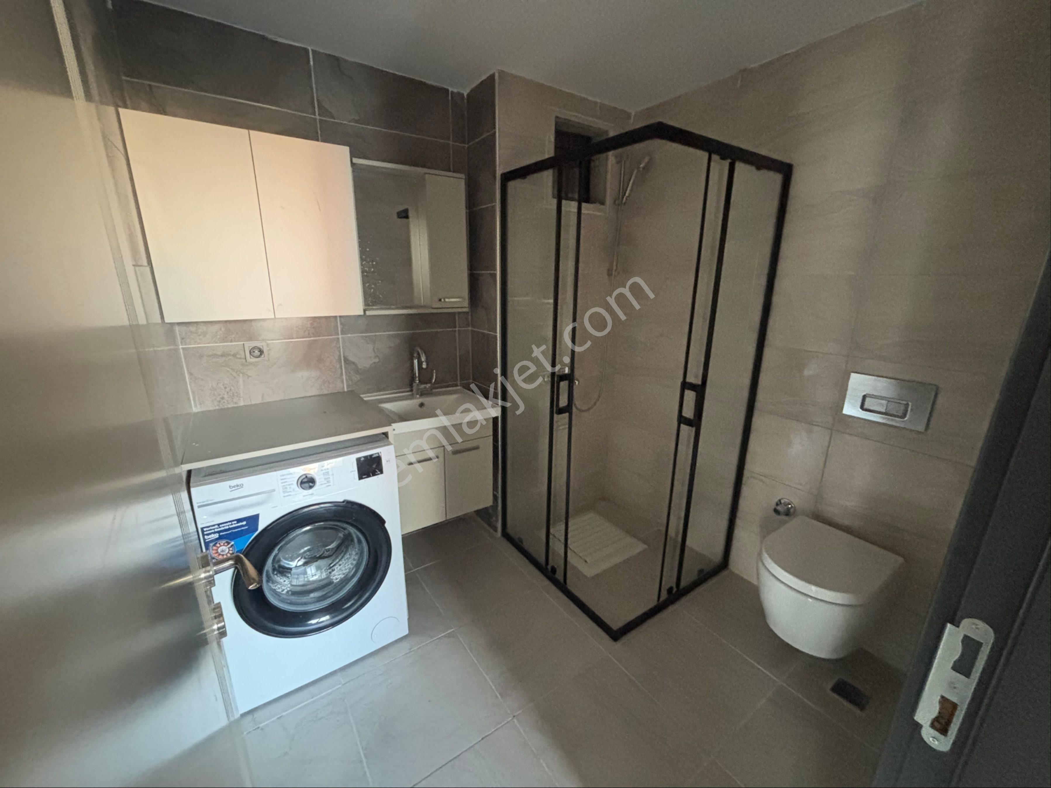 Görükle Koza Cad. Satılık 1+1 Daire - Görsel 12