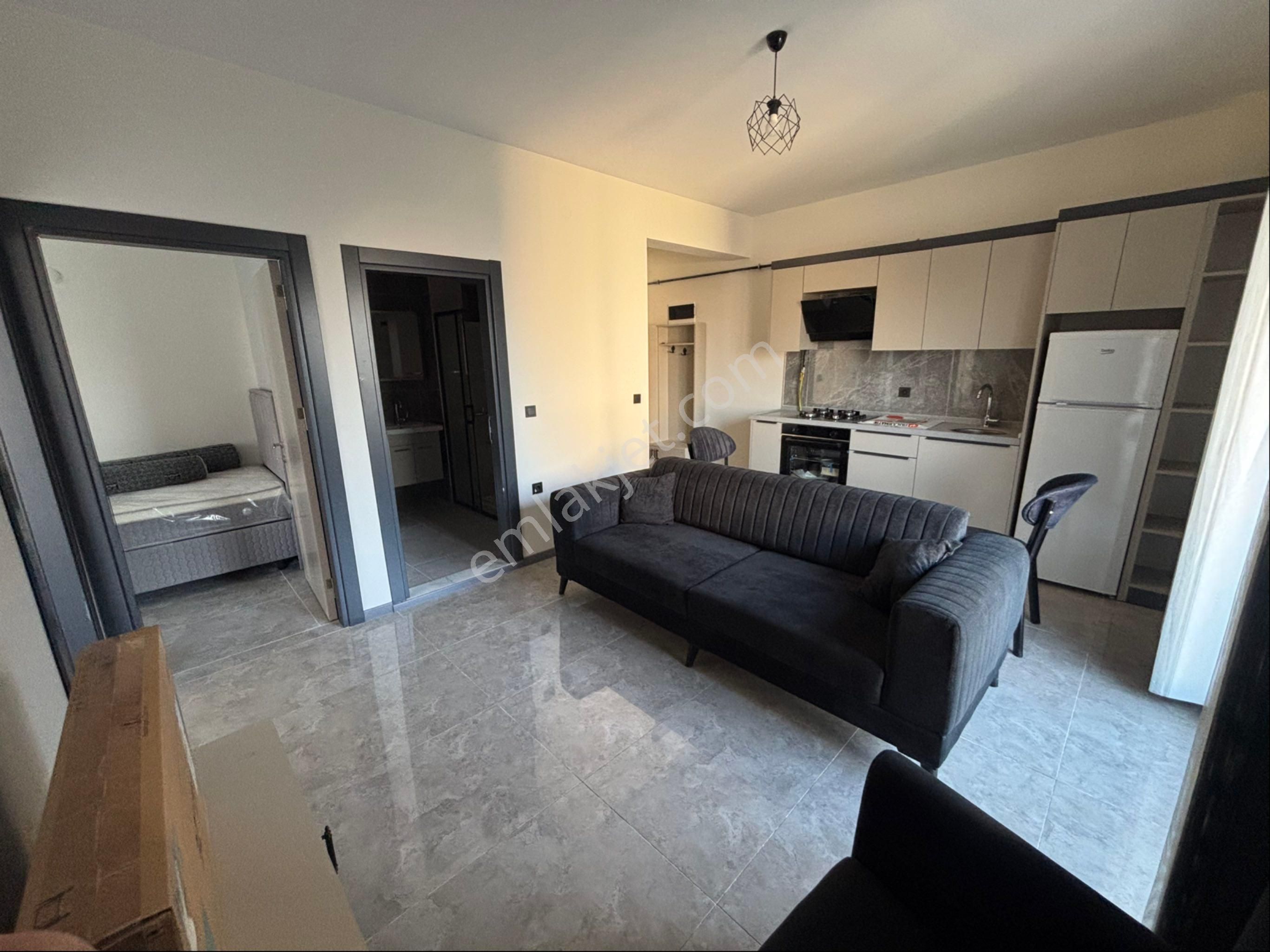 Görükle Koza Cad. Satılık 1+1 Daire - Görsel 10