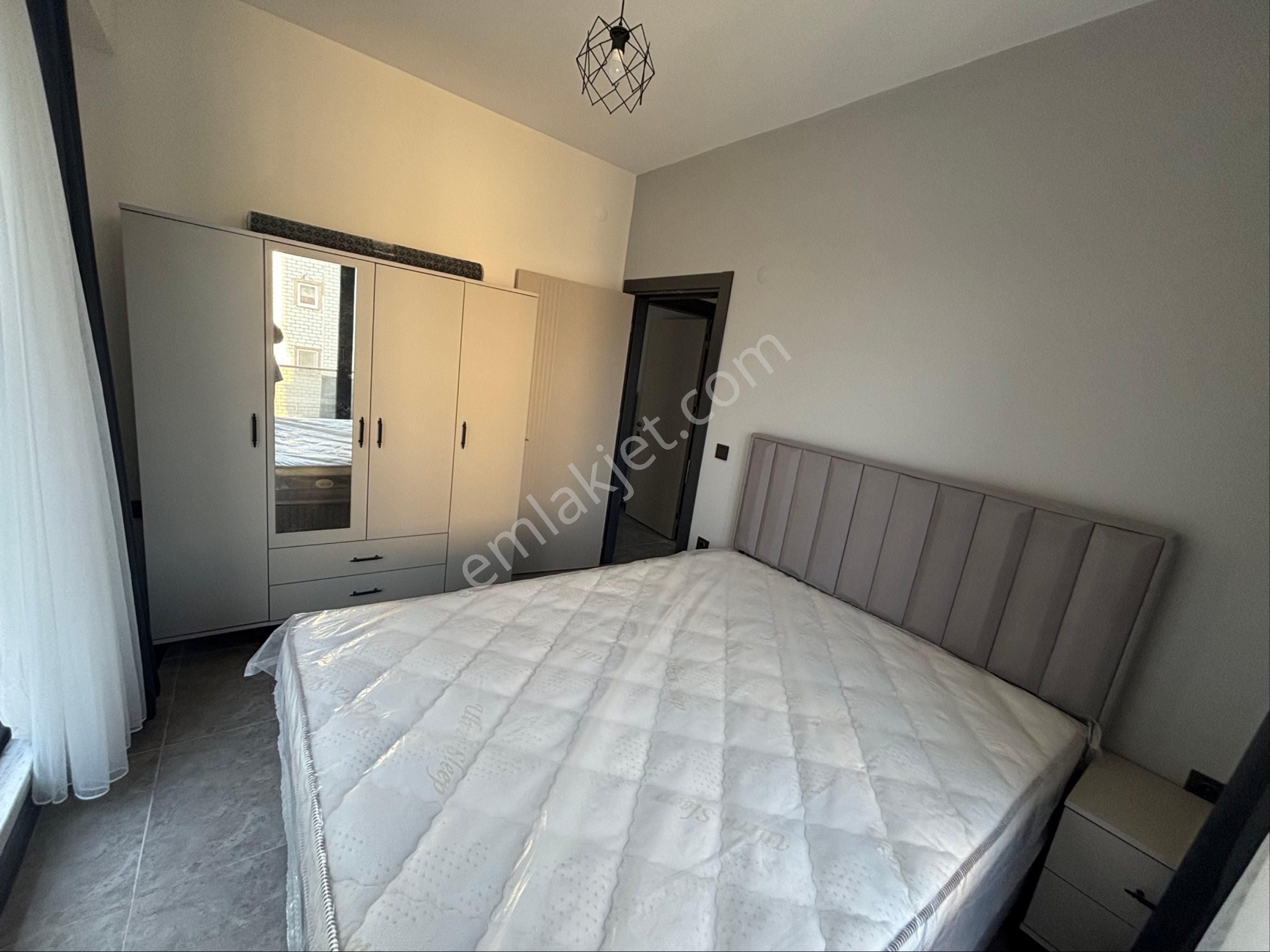 Görükle Koza Cad. Satılık 1+1 Daire - Görsel 13