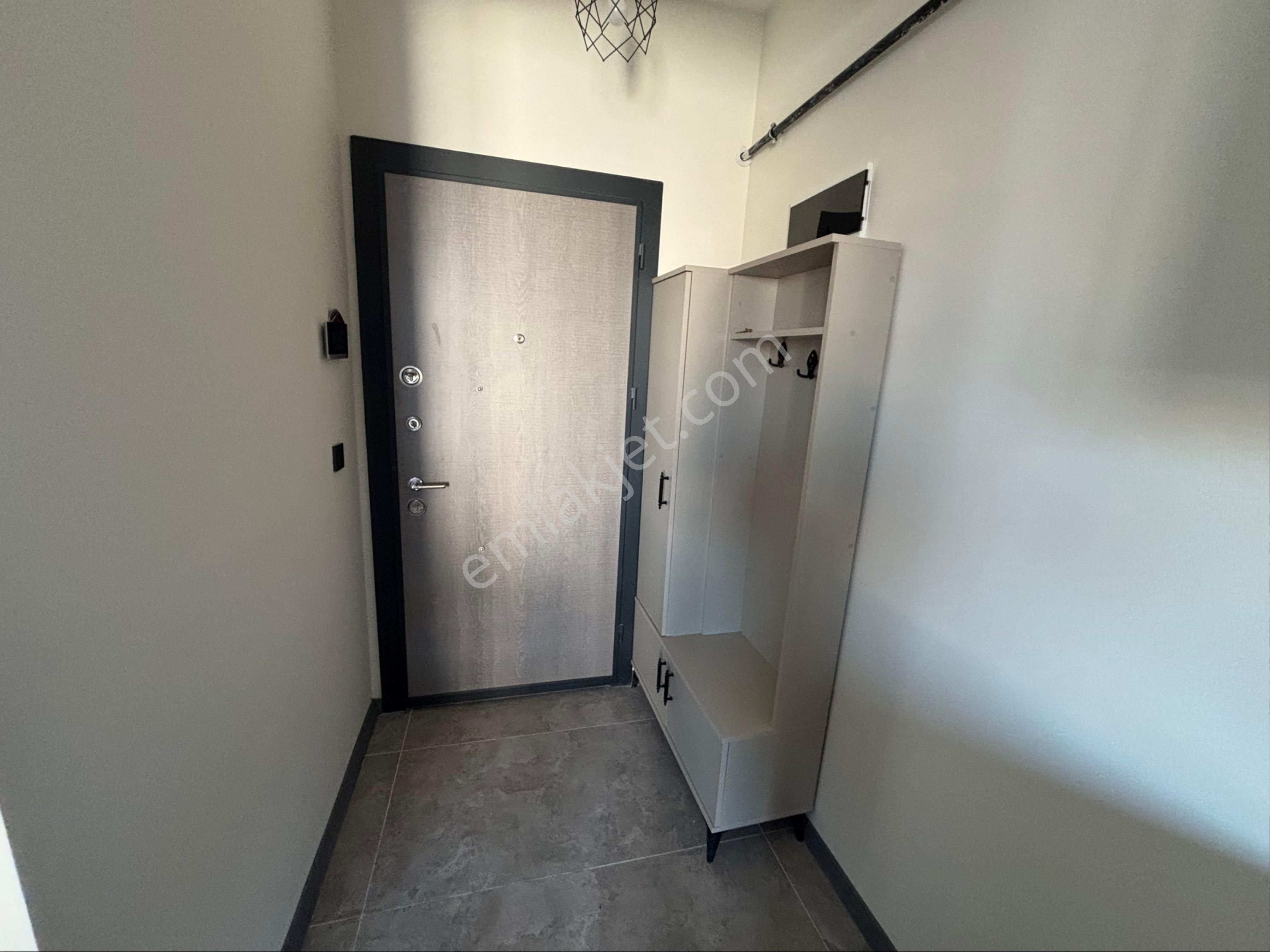 Görükle Koza Cad. Satılık 1+1 Daire - Görsel 8