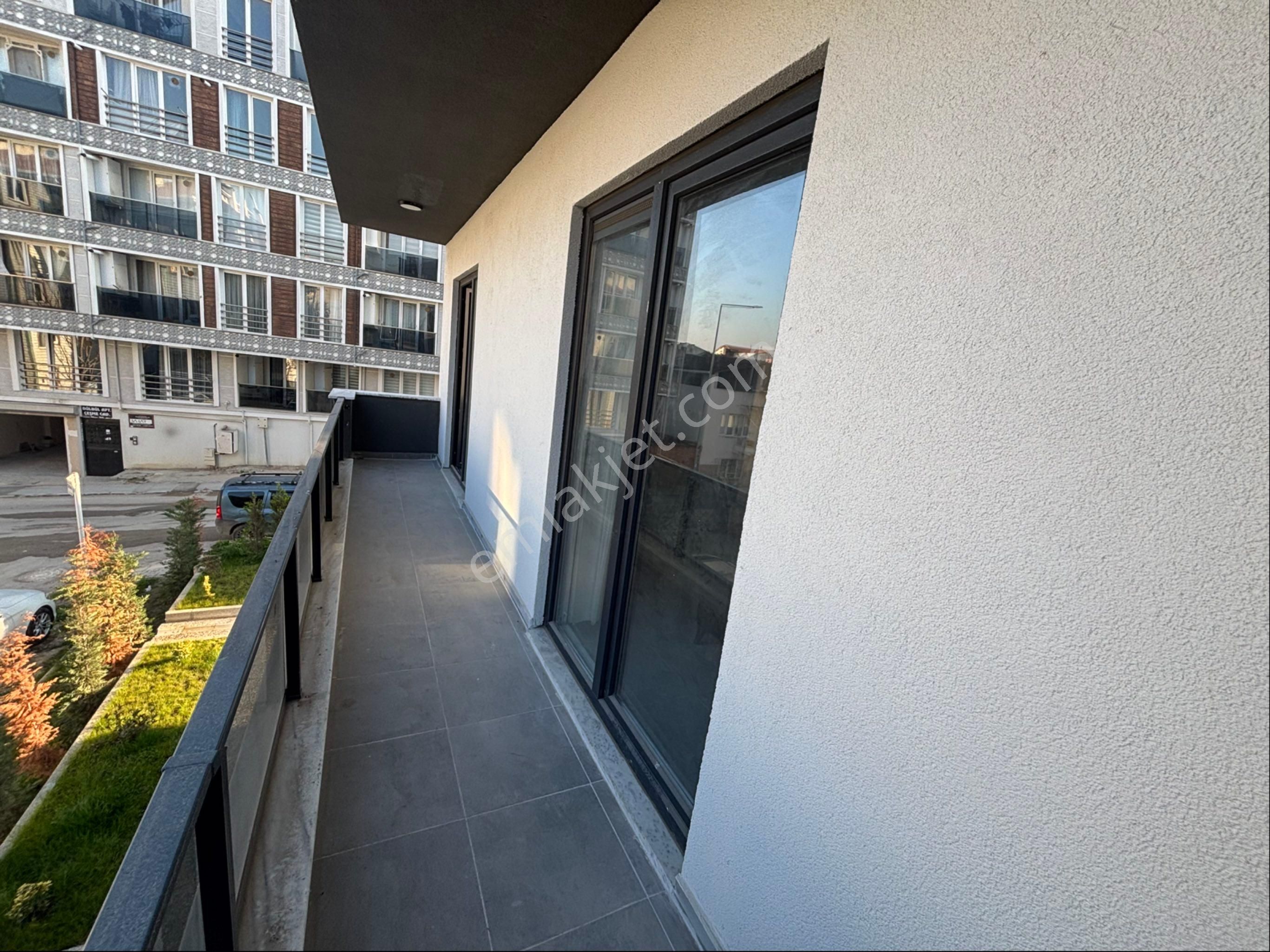 Görükle Koza Cad. Satılık 1+1 Daire - Görsel 16