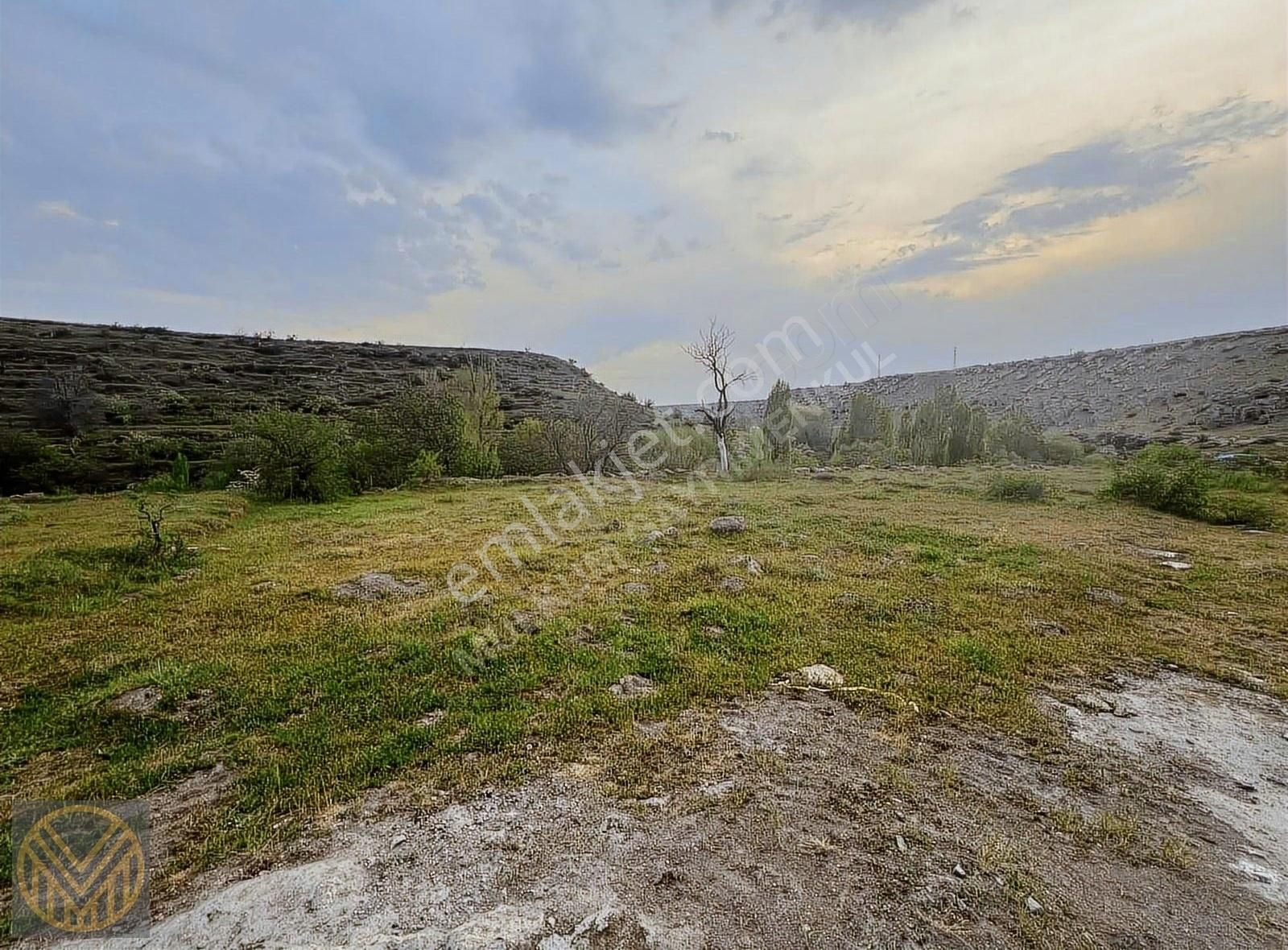 Ağırnas'da Uygun Fiyata Bahçeler