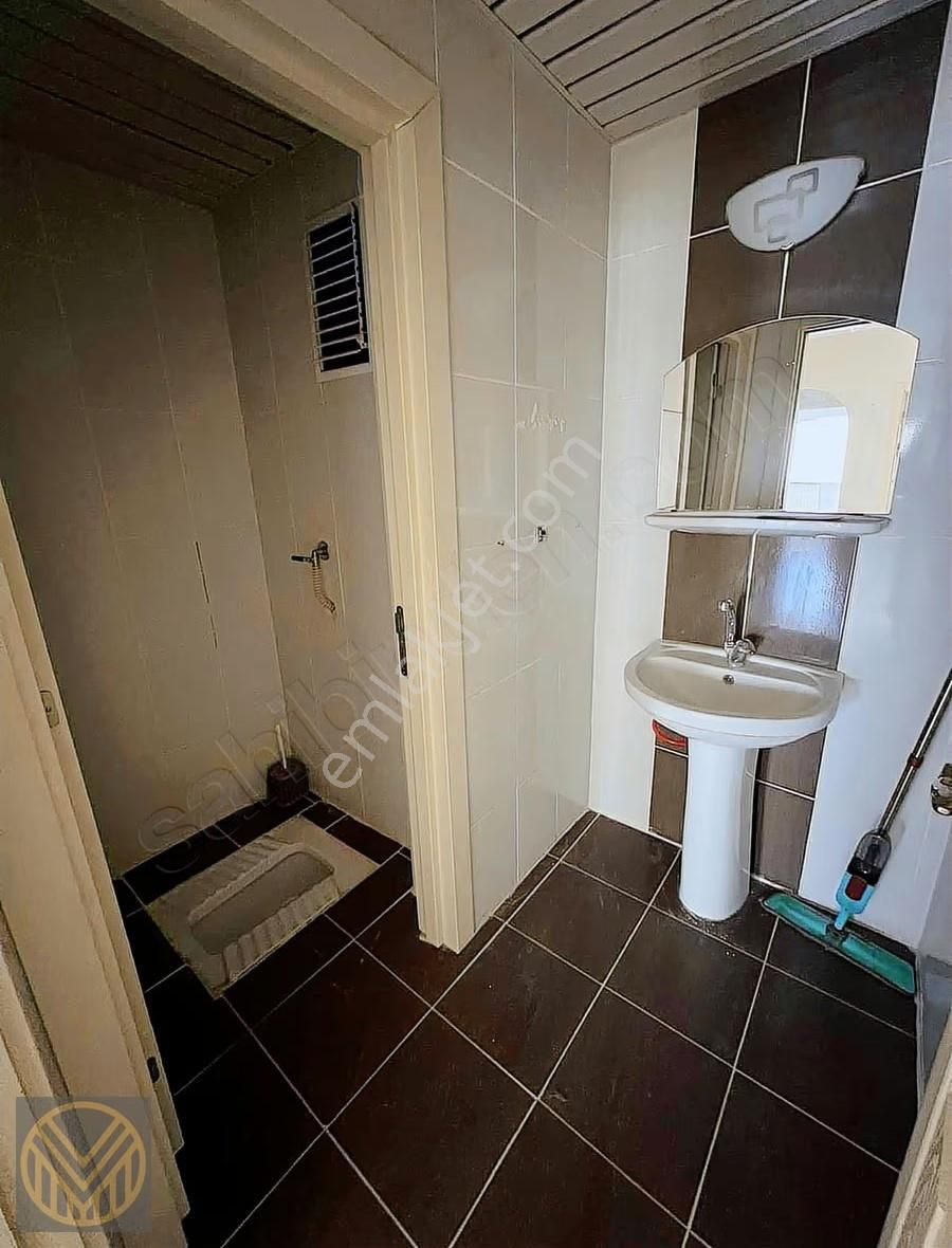 İldem'in Göbeğinde Kiralık İldem "c" Dairesi - Görsel 13