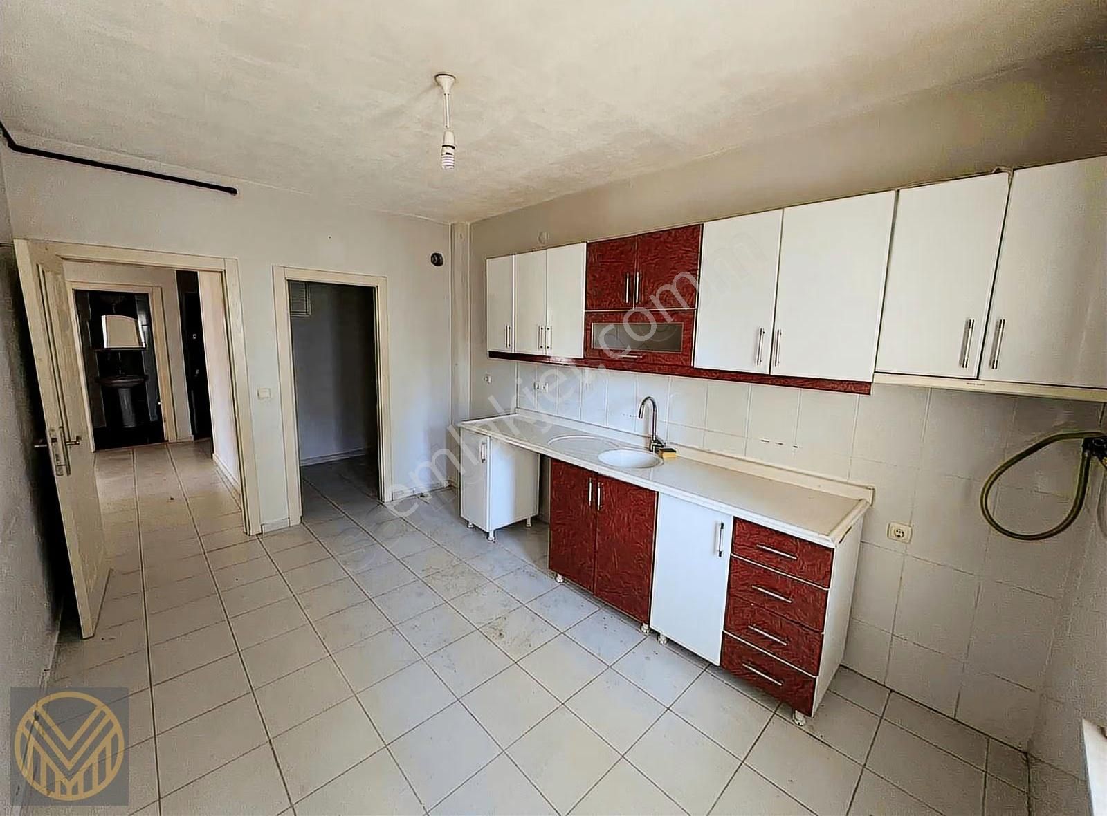 İldem'in Göbeğinde Kiralık İldem "c" Dairesi - Görsel 12