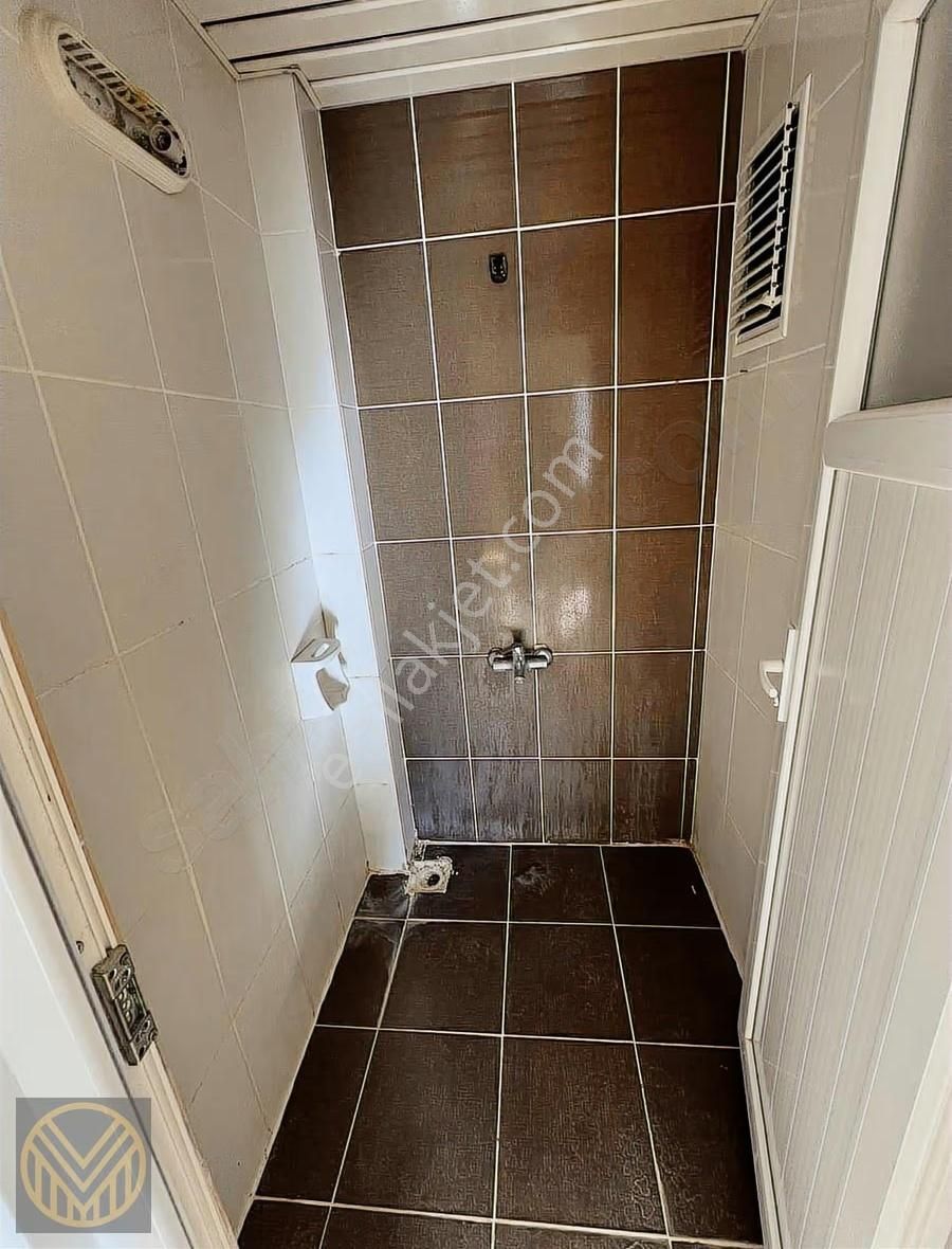 İldem'in Göbeğinde Kiralık İldem "c" Dairesi - Görsel 10