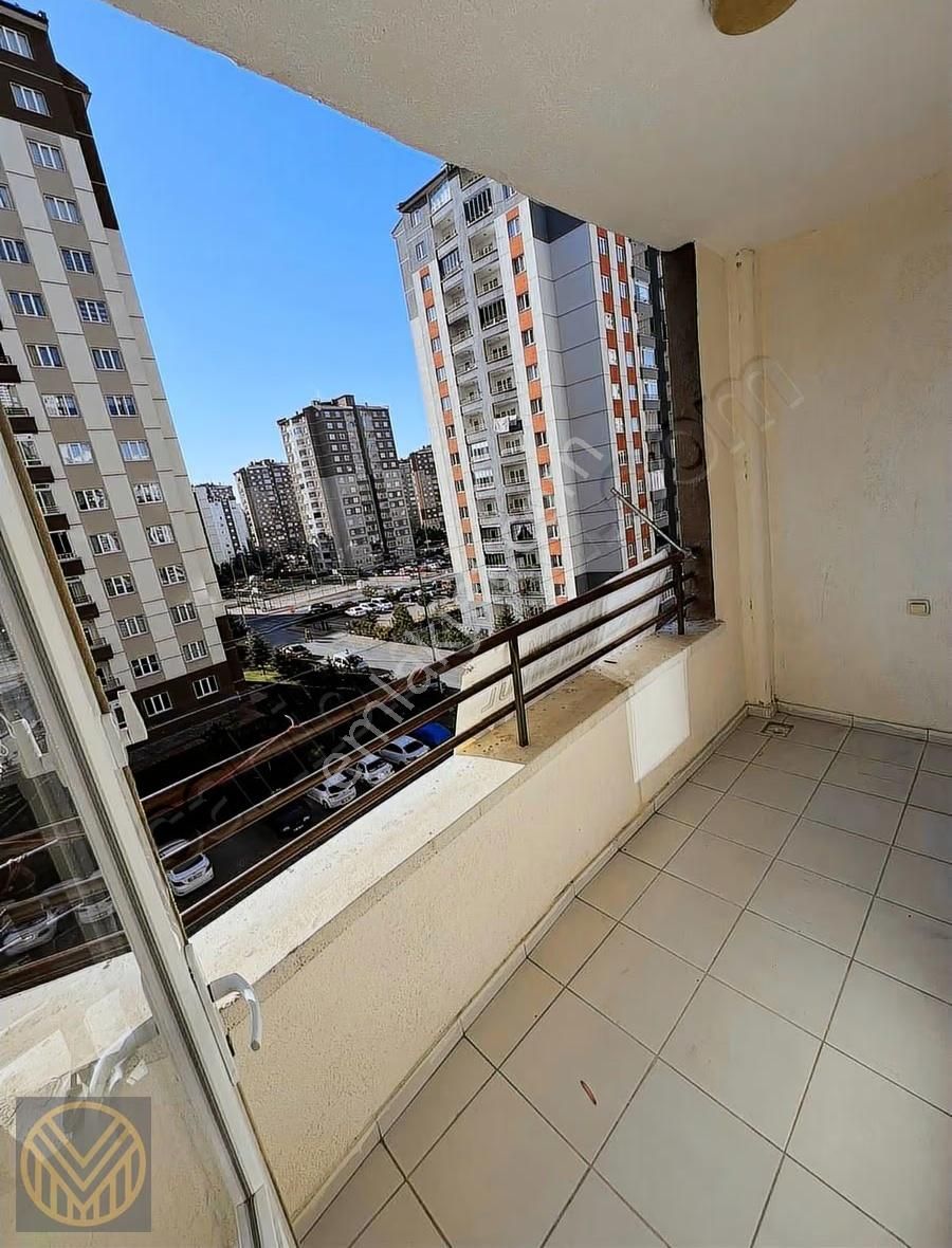 İldem'in Göbeğinde Kiralık İldem "c" Dairesi - Görsel 11