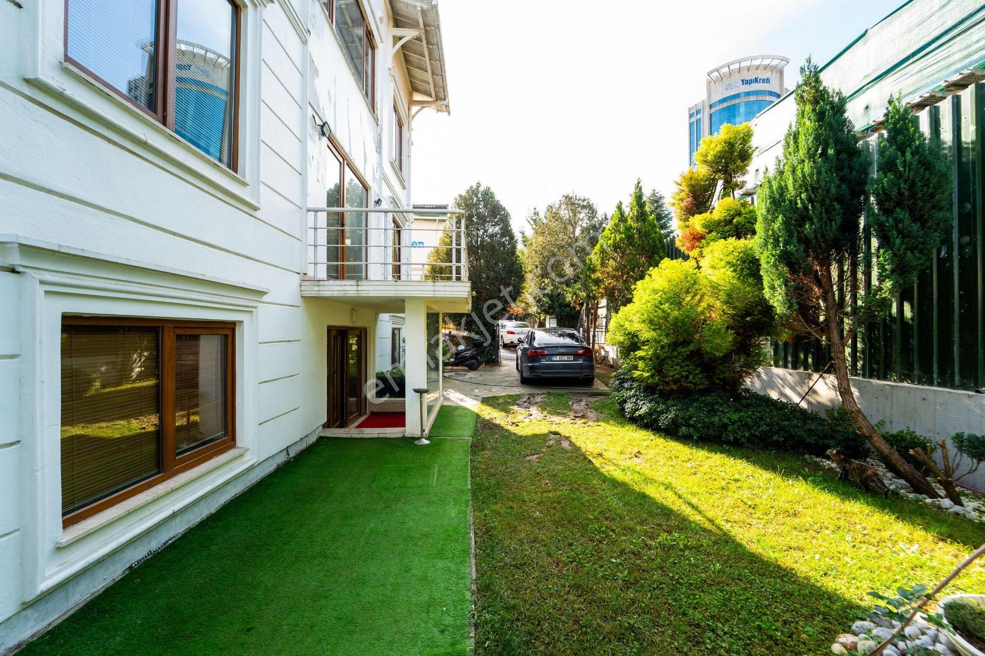 Levent Karanfil Sokakta Eşsiz Konumda 650 M² Lüks Müstakil Villa - Görsel 2