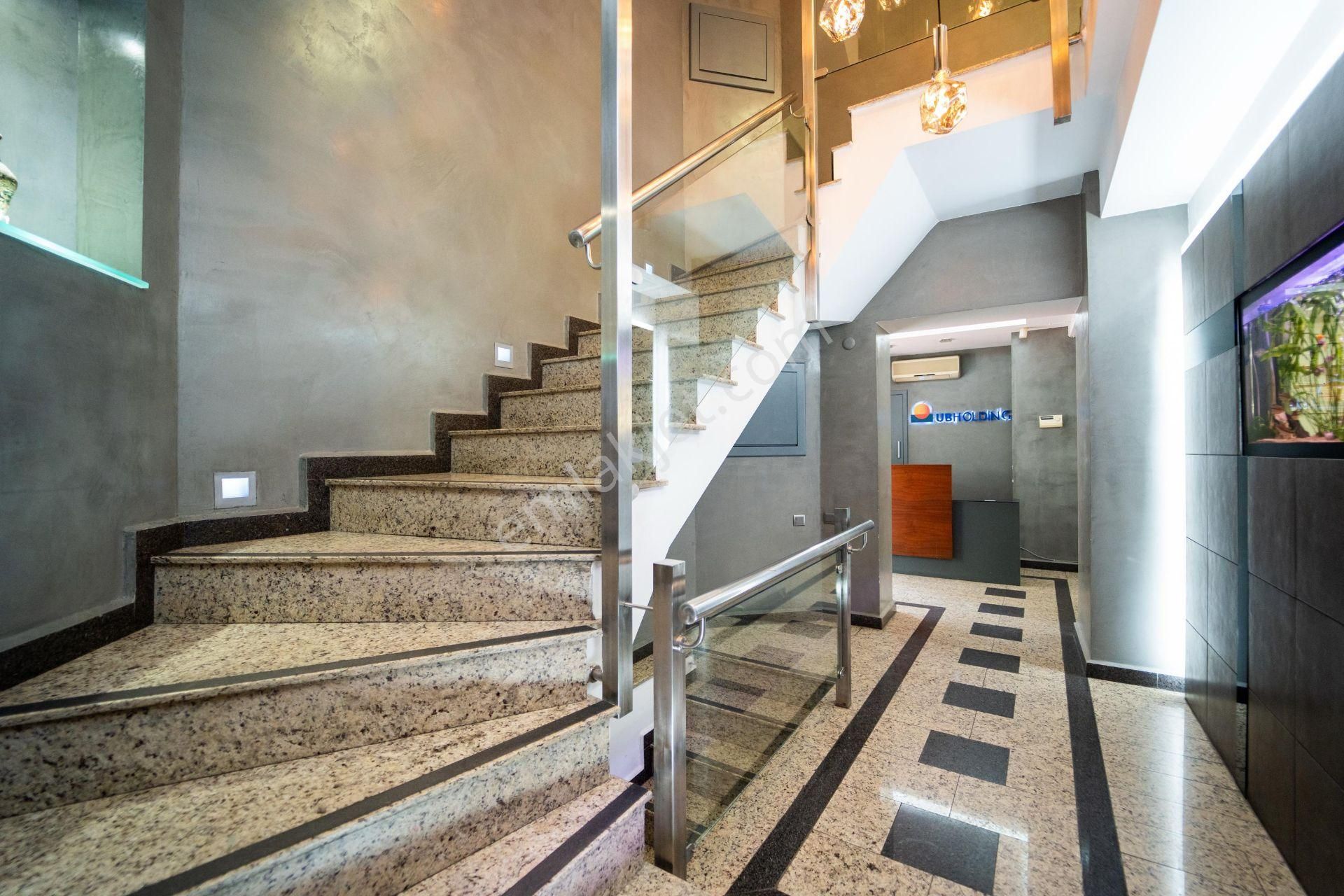 Levent Karanfil Sokakta Eşsiz Konumda 650 M² Lüks Müstakil Villa - Görsel 10