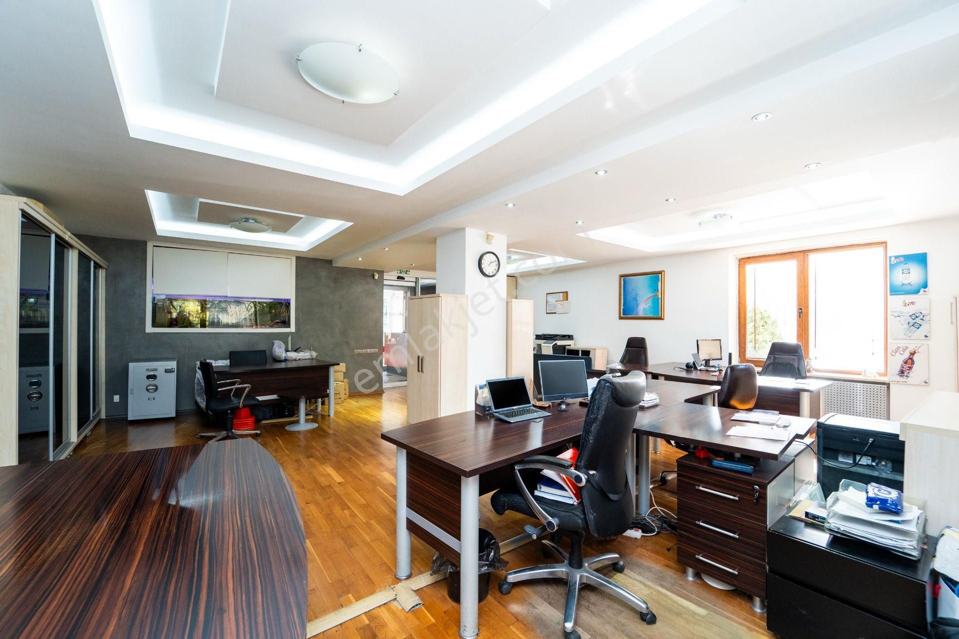 Levent Karanfil Sokakta Eşsiz Konumda 650 M² Lüks Müstakil Villa - Görsel 7