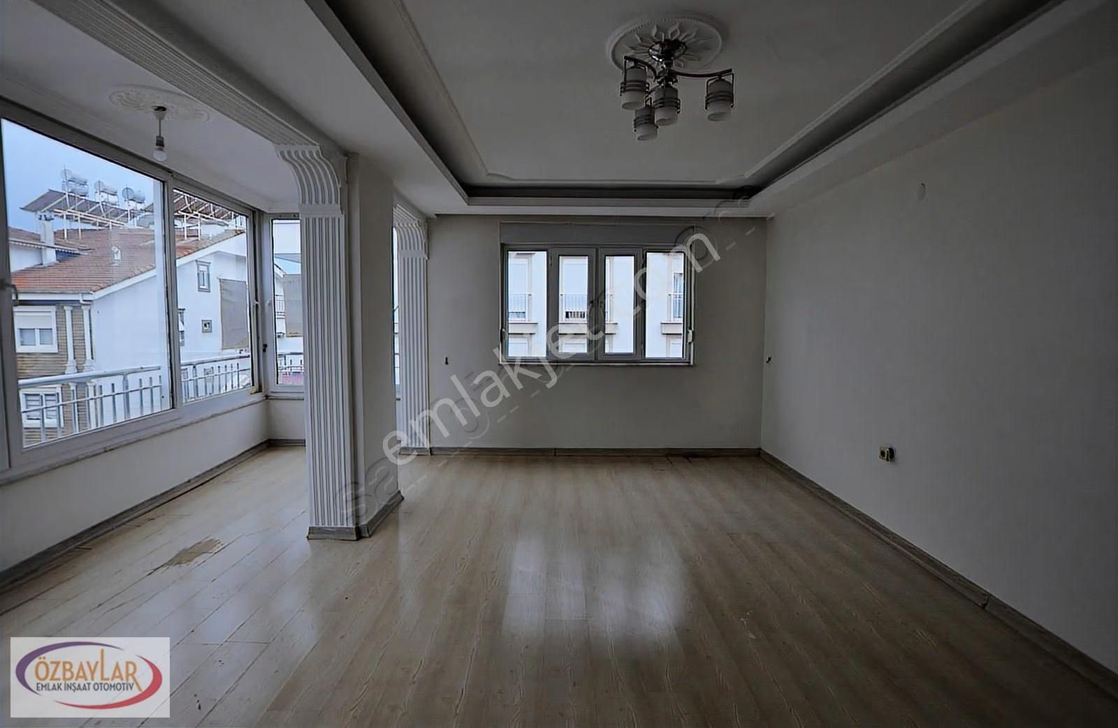 Antalya Manavgat Sarılarda Kiralık 2+1 Daire