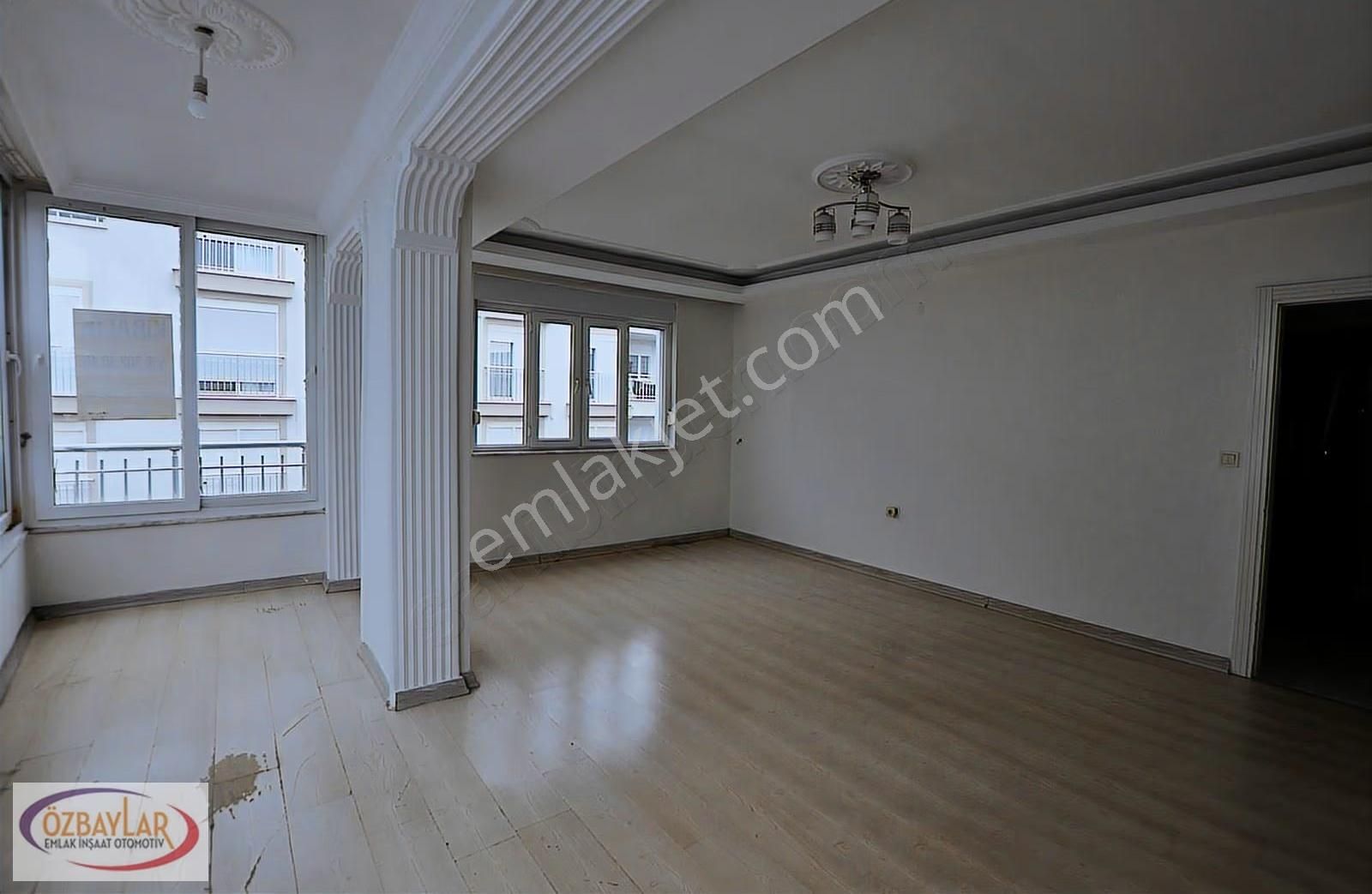 Antalya Manavgat Sarılarda Kiralık 2+1 Daire - Görsel 2