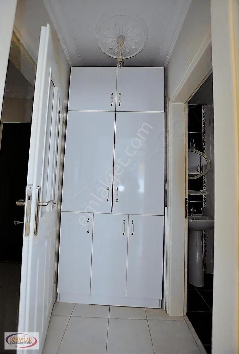 Antalya Manavgat Sarılarda Kiralık 2+1 Daire - Görsel 5