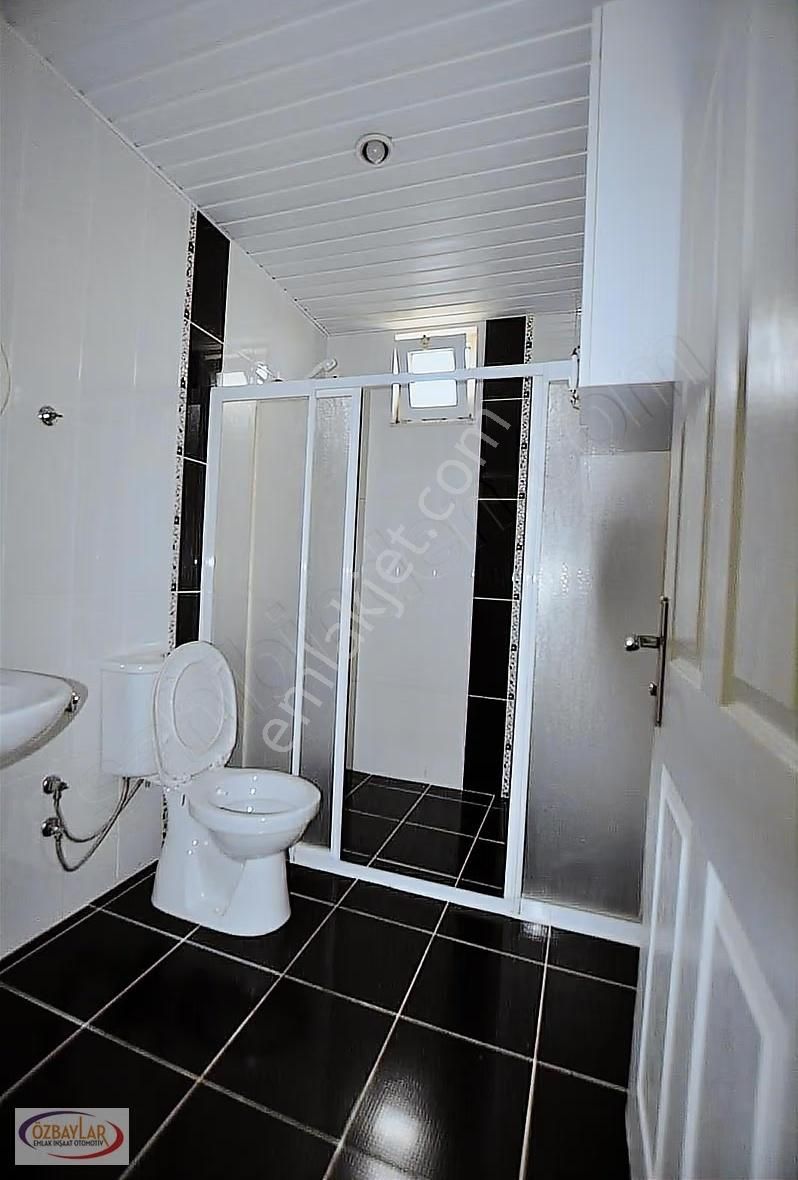 Antalya Manavgat Sarılarda Kiralık 2+1 Daire - Görsel 13