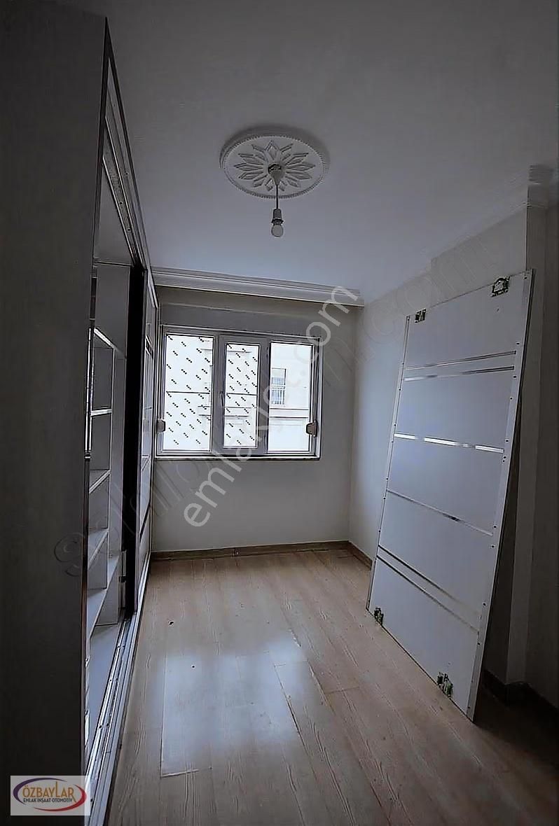 Antalya Manavgat Sarılarda Kiralık 2+1 Daire - Görsel 8