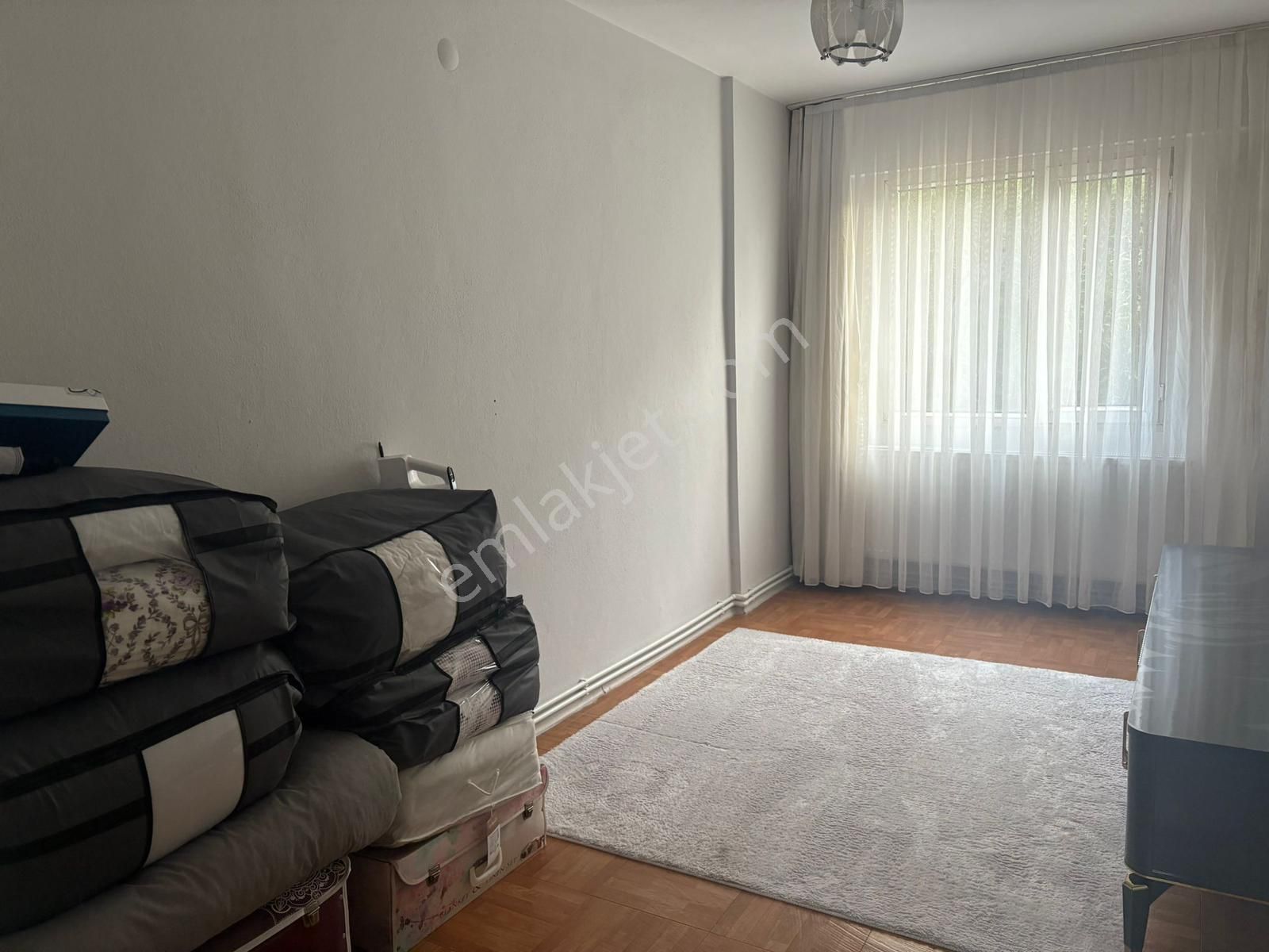 Acill Konak Ulubatlı Mah.de Toros Meydan Yakını 3+1 130m2 Dgazlı Arakat Satılık Daire - Görsel 6