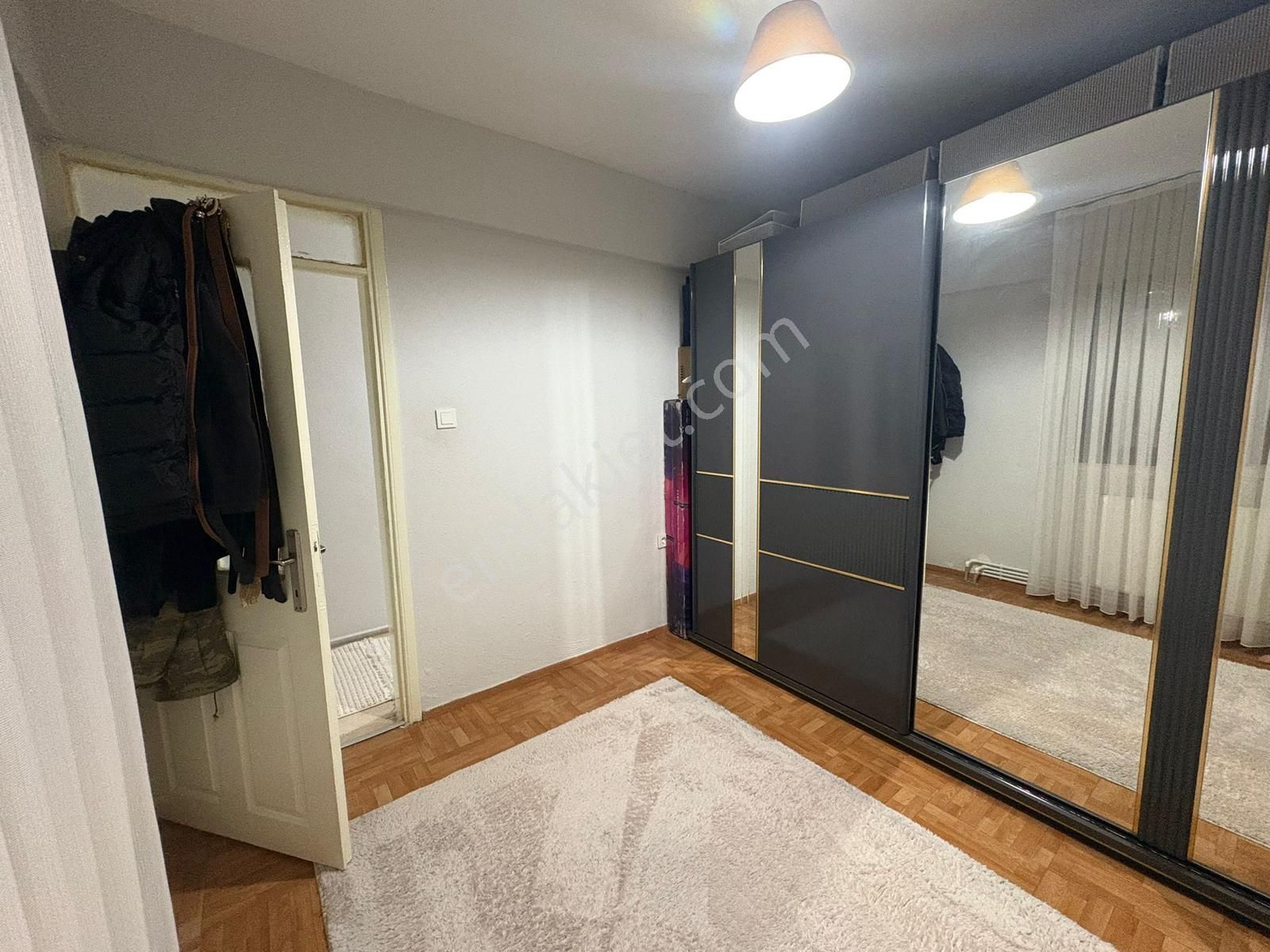 Acill Konak Ulubatlı Mah.de Toros Meydan Yakını 3+1 130m2 Dgazlı Arakat Satılık Daire - Görsel 7